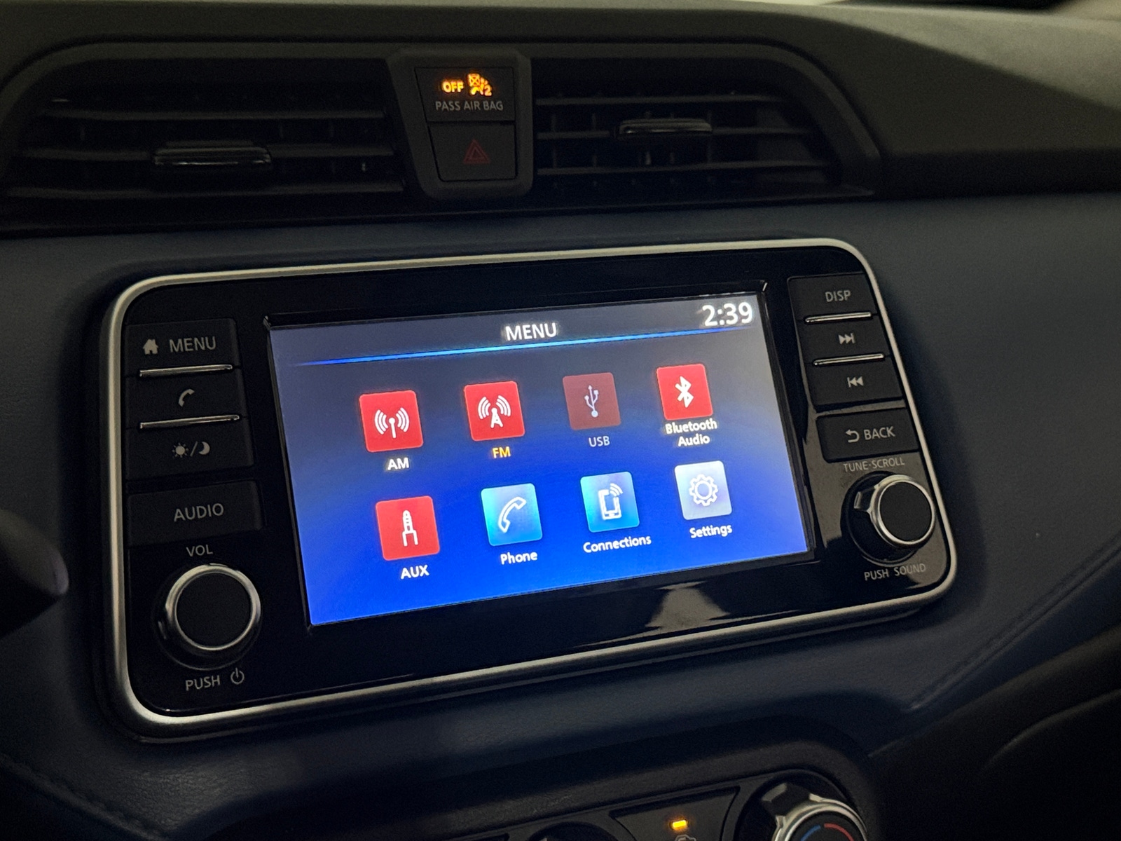 Thumbnail: 2025 Nissan Versa - 4
