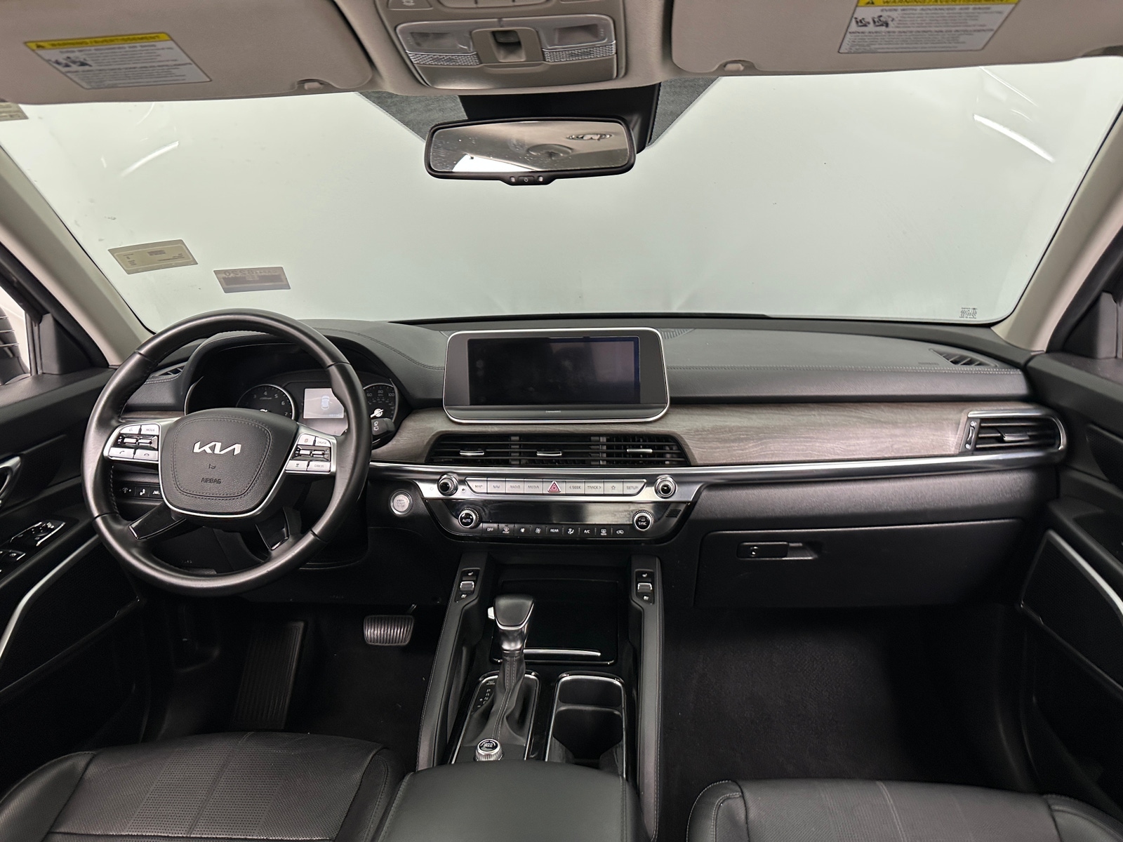 Thumbnail: 2022 Kia Telluride - 2