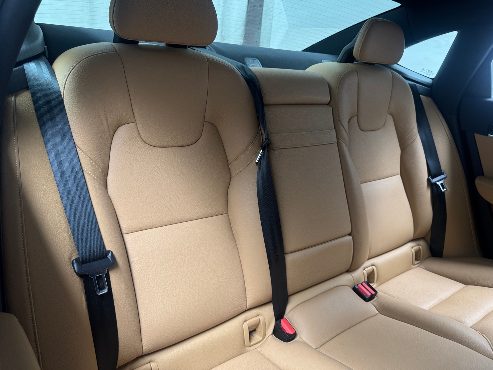 Thumbnail: 2017 Volvo S90 - 6