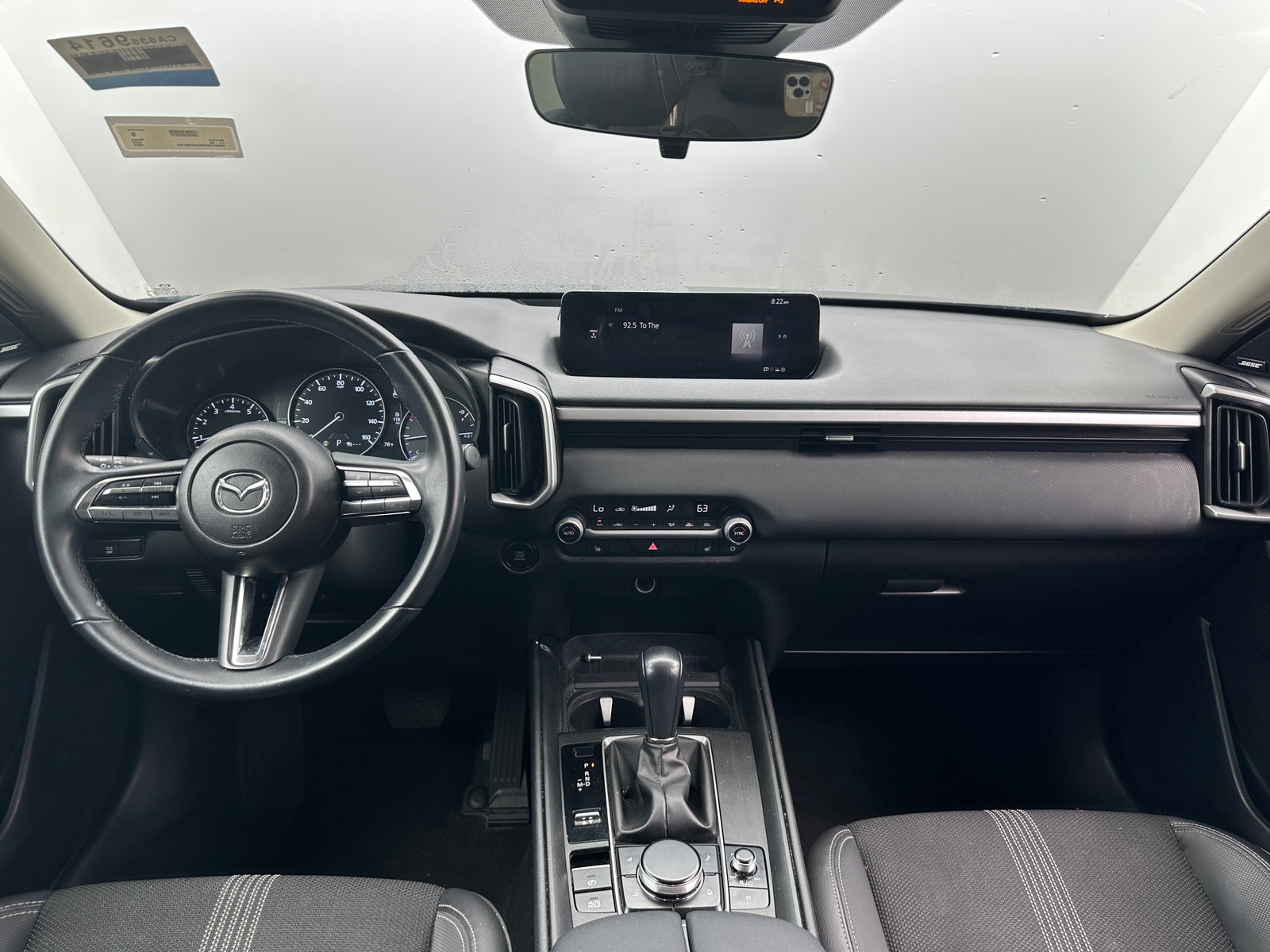 Thumbnail: 2025 Mazda CX-50 - 2