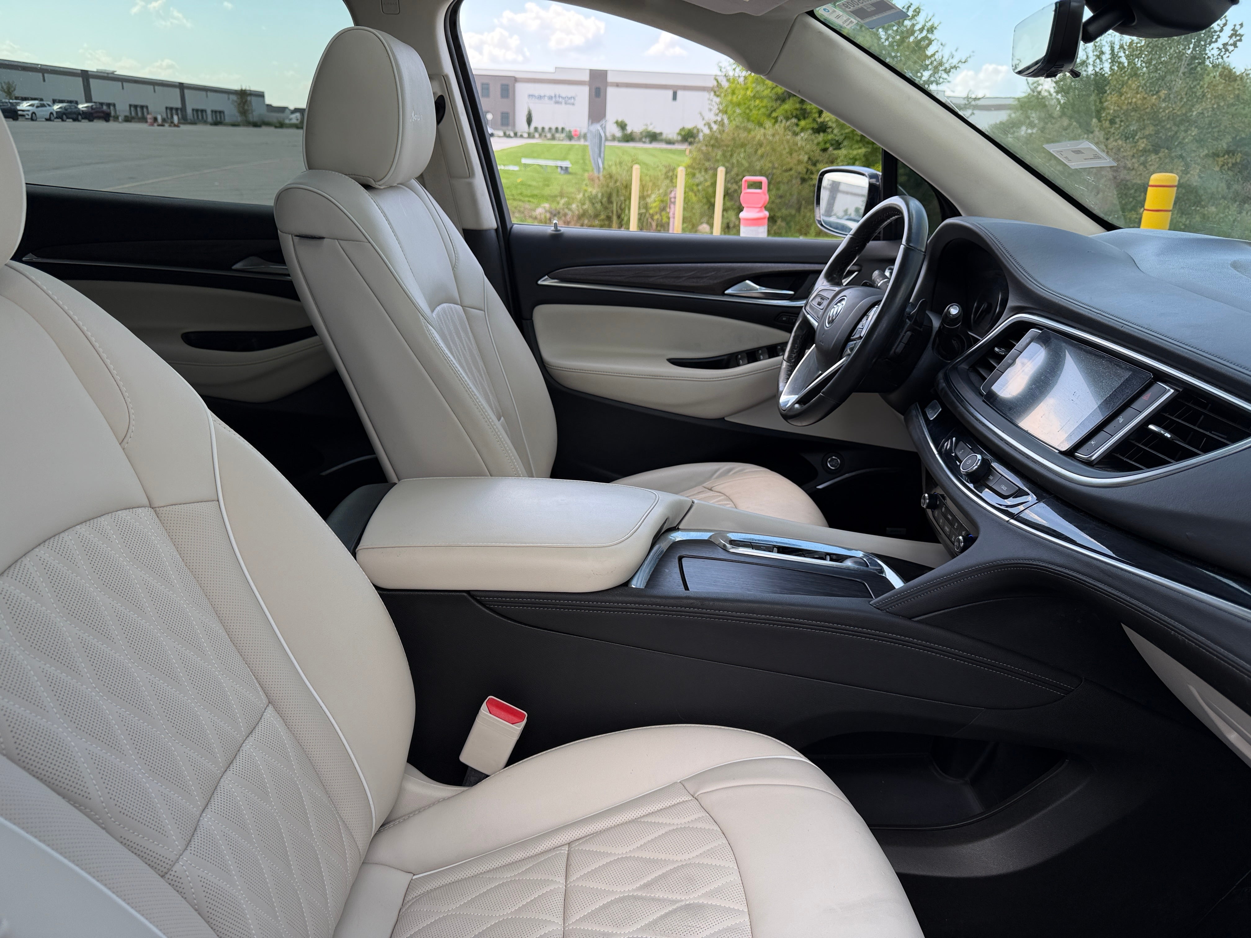 2024 Buick Enclave Avenir