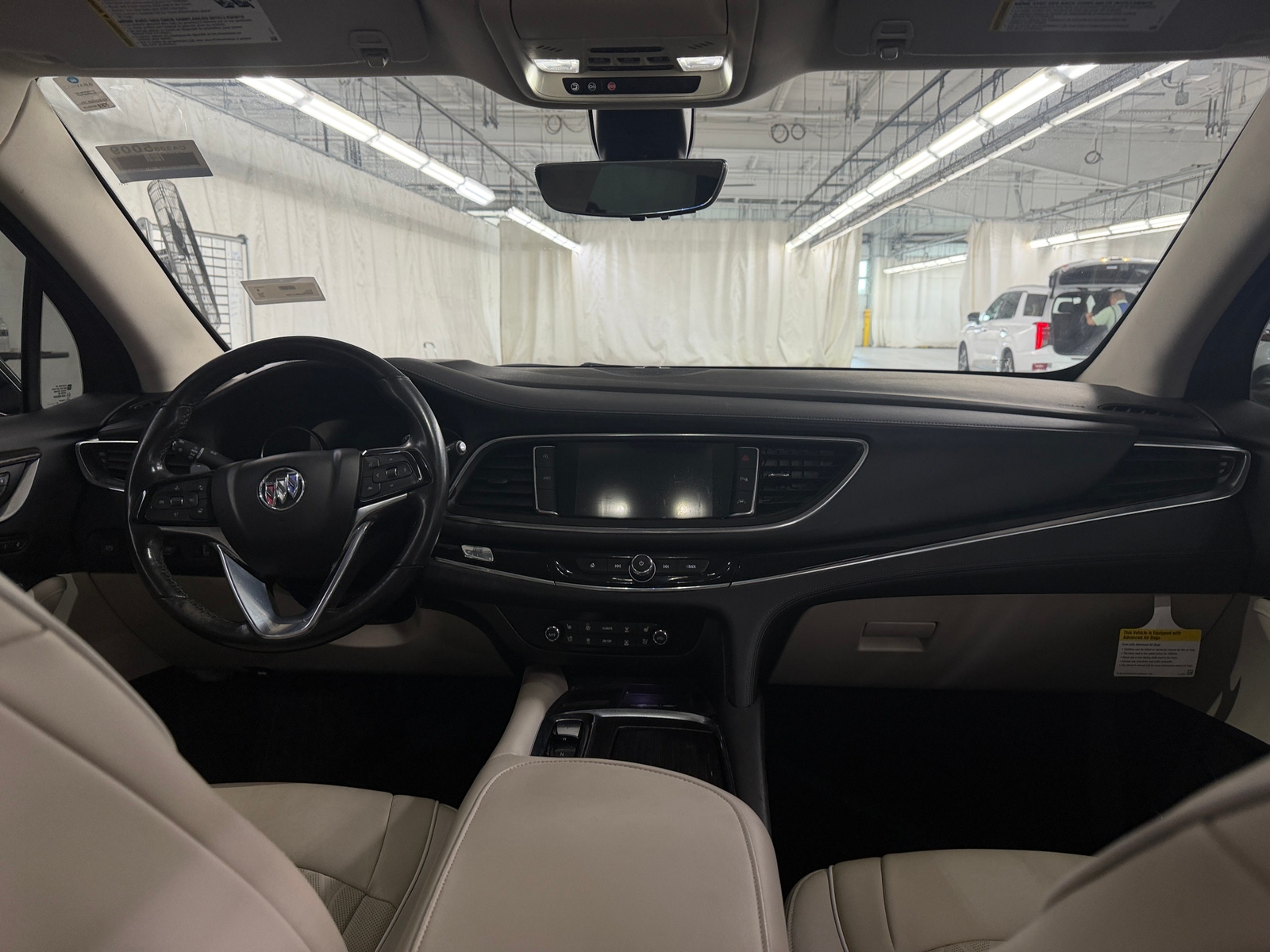 Thumbnail: 2024 Buick Enclave - 2