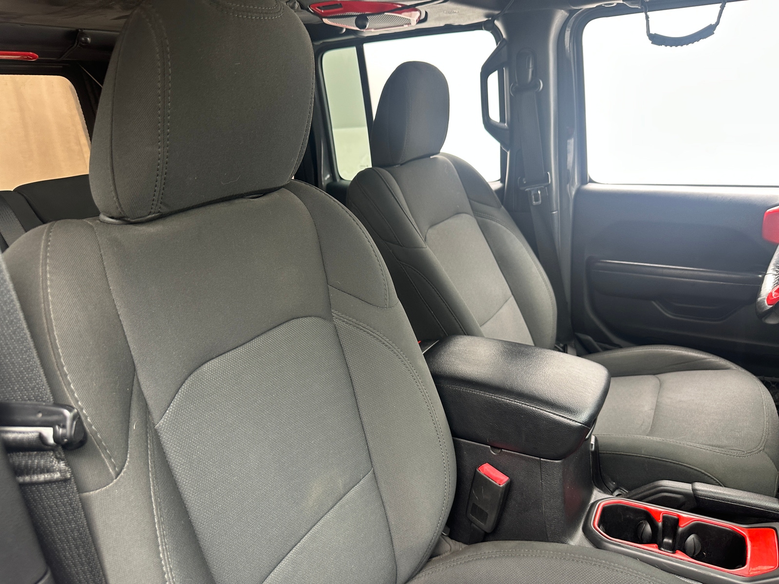 Thumbnail: 2020 Jeep Wrangler - 2