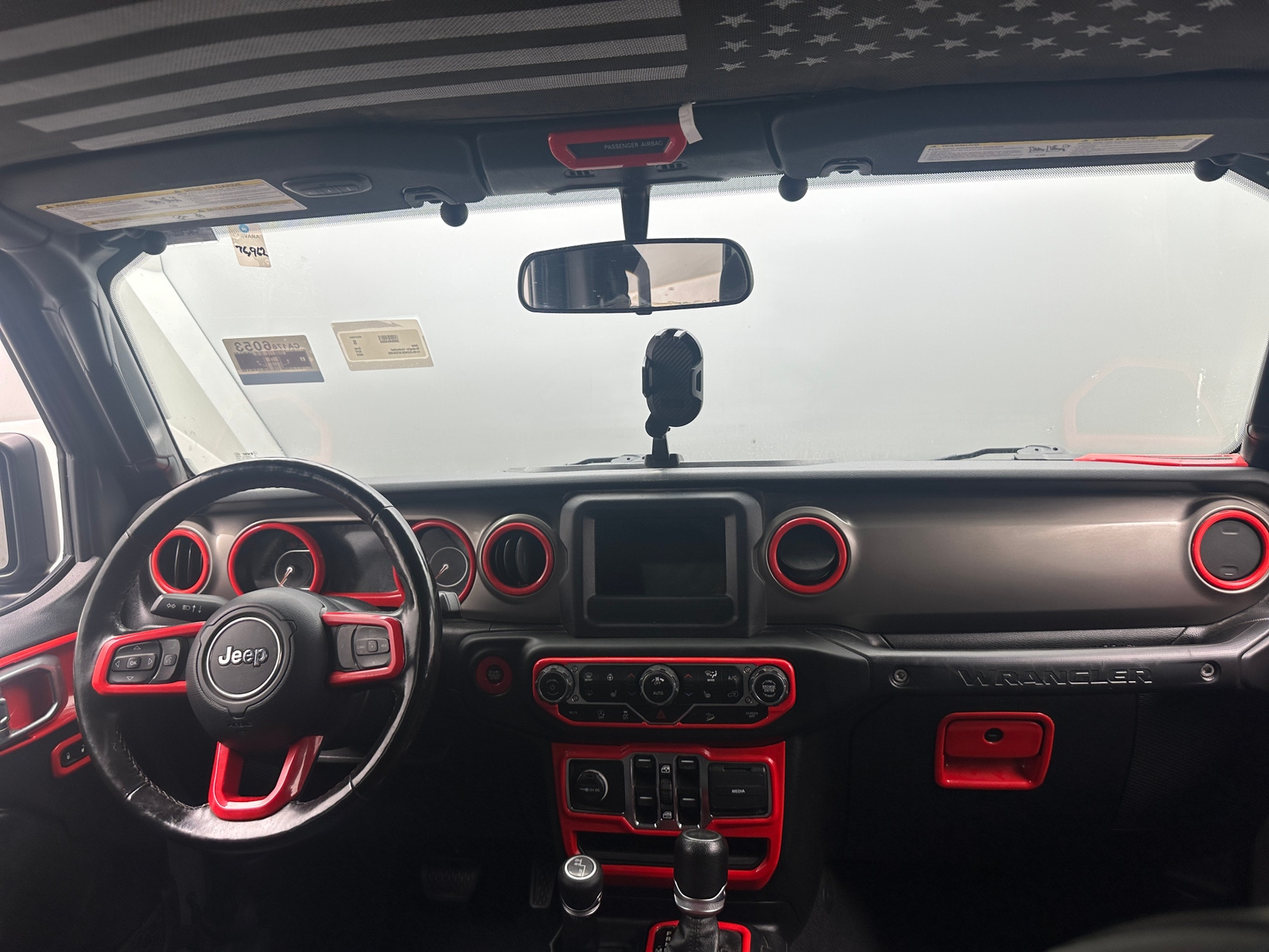 Thumbnail: 2020 Jeep Wrangler - 3