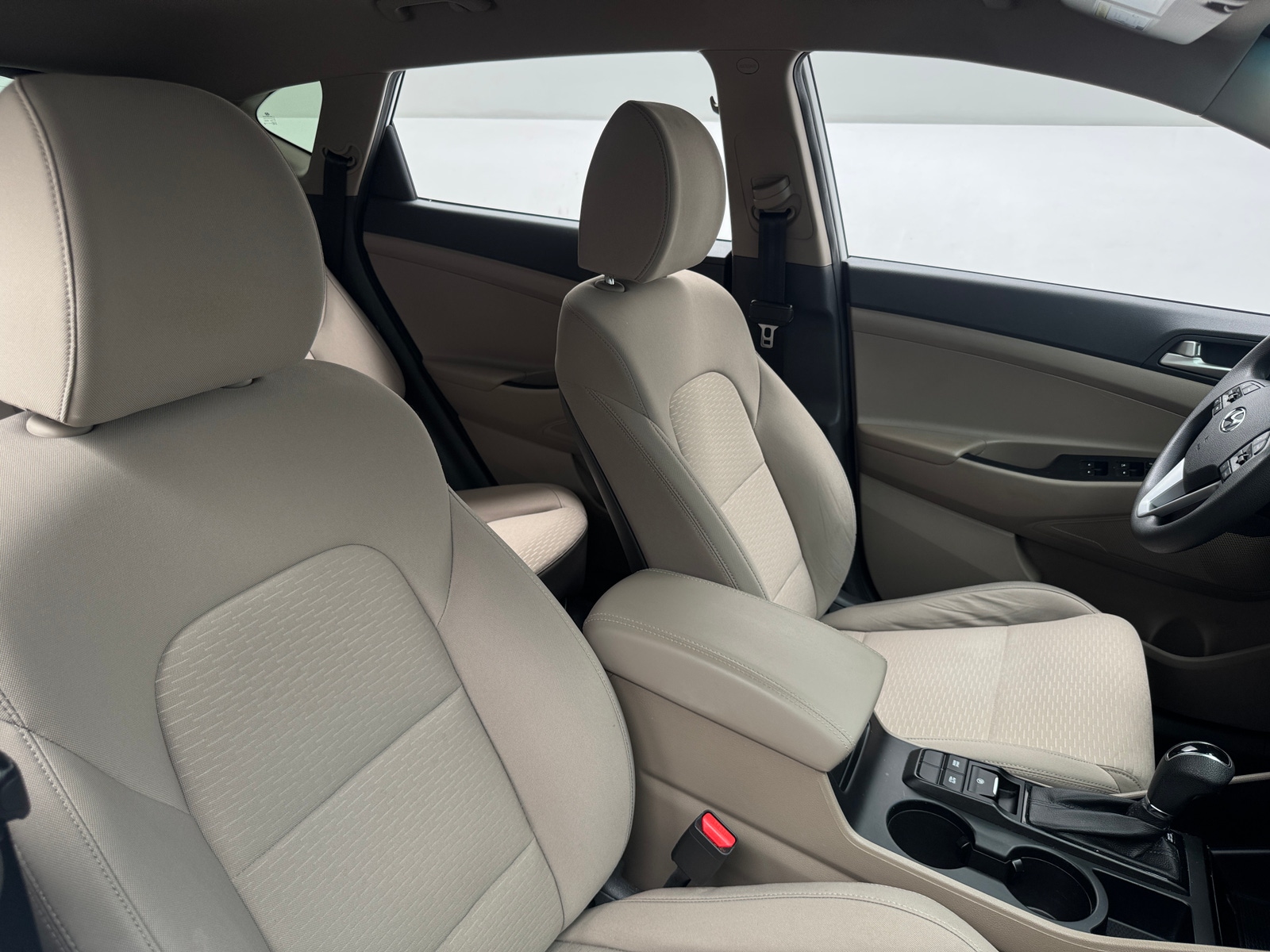 Thumbnail: 2020 Hyundai Tucson - 2