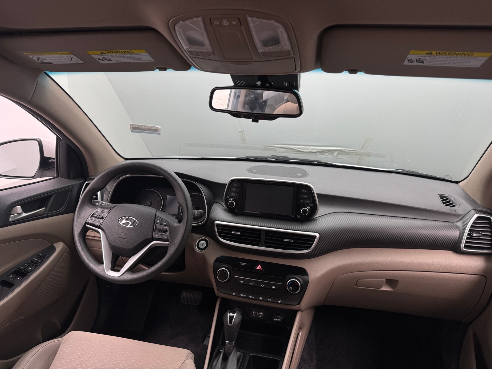 Thumbnail: 2020 Hyundai Tucson - 3