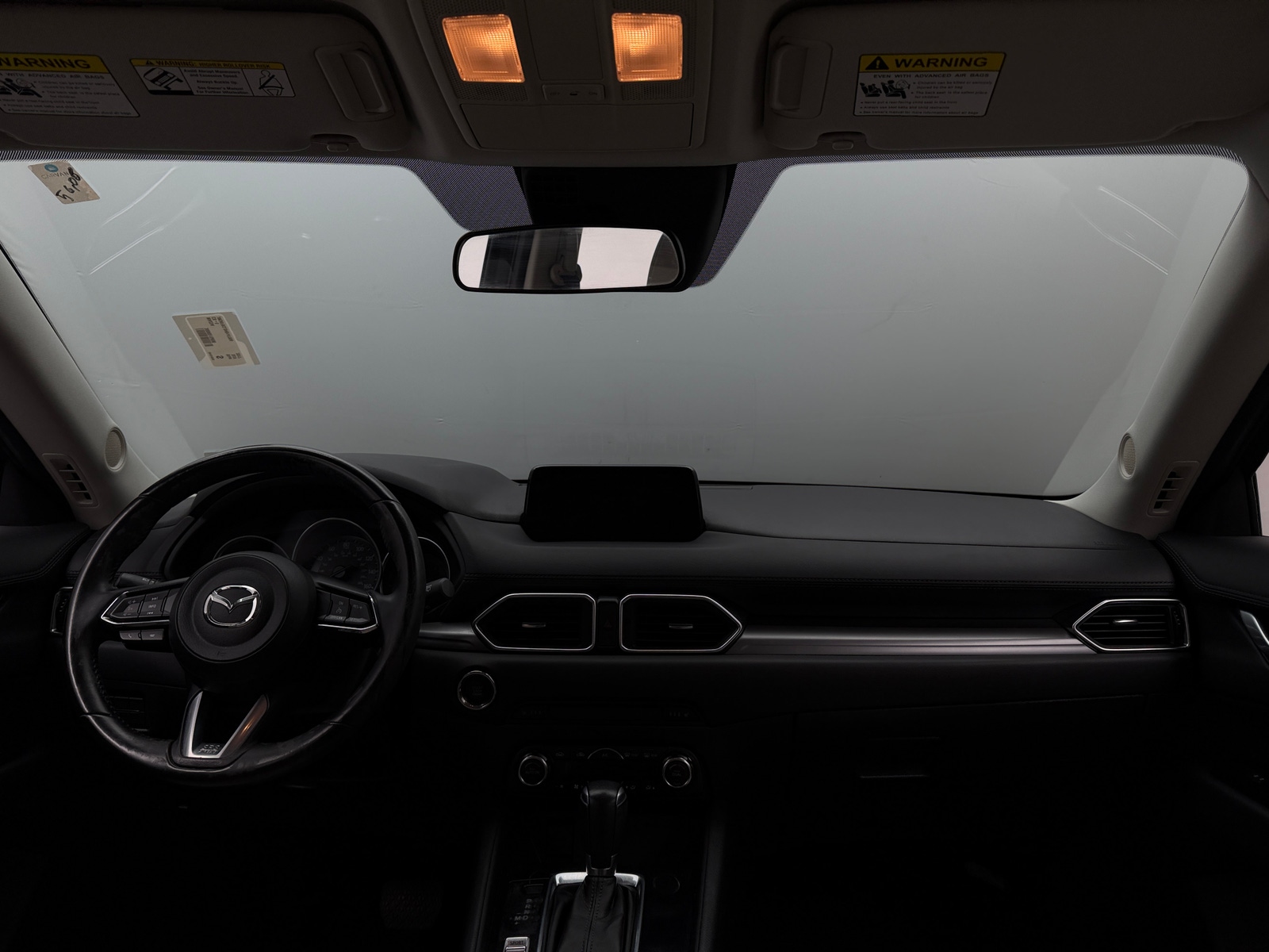 Thumbnail: 2017 Mazda CX-5 - 2
