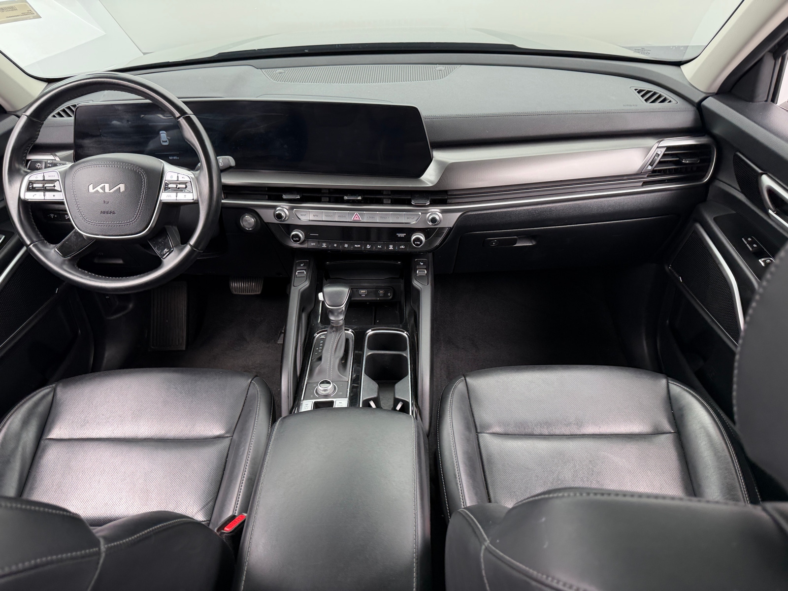 Thumbnail: 2025 Kia Telluride - 2