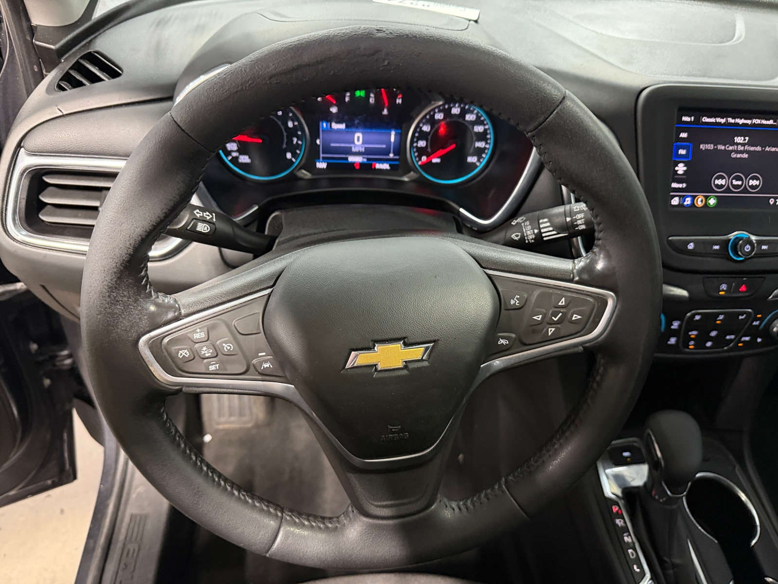 Thumbnail: 2022 Chevrolet Equinox - 5