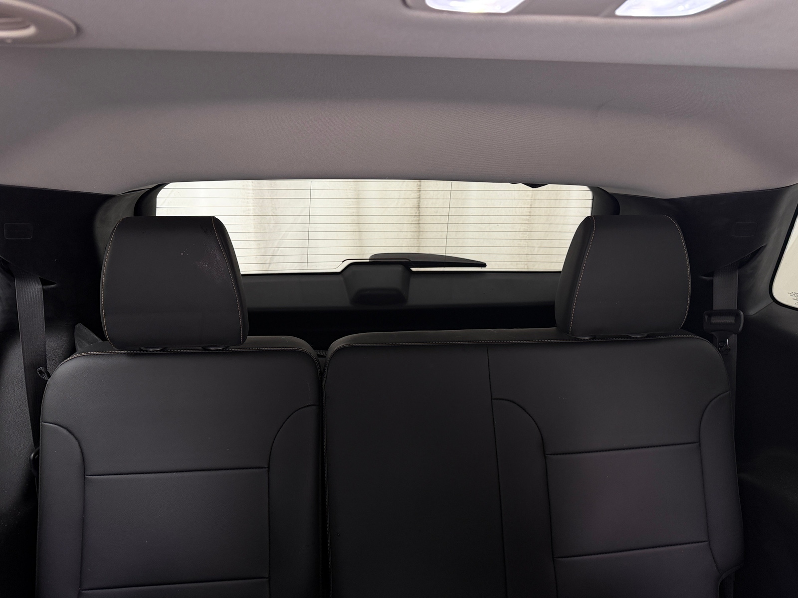 Thumbnail: 2019 Chevrolet Traverse - 5