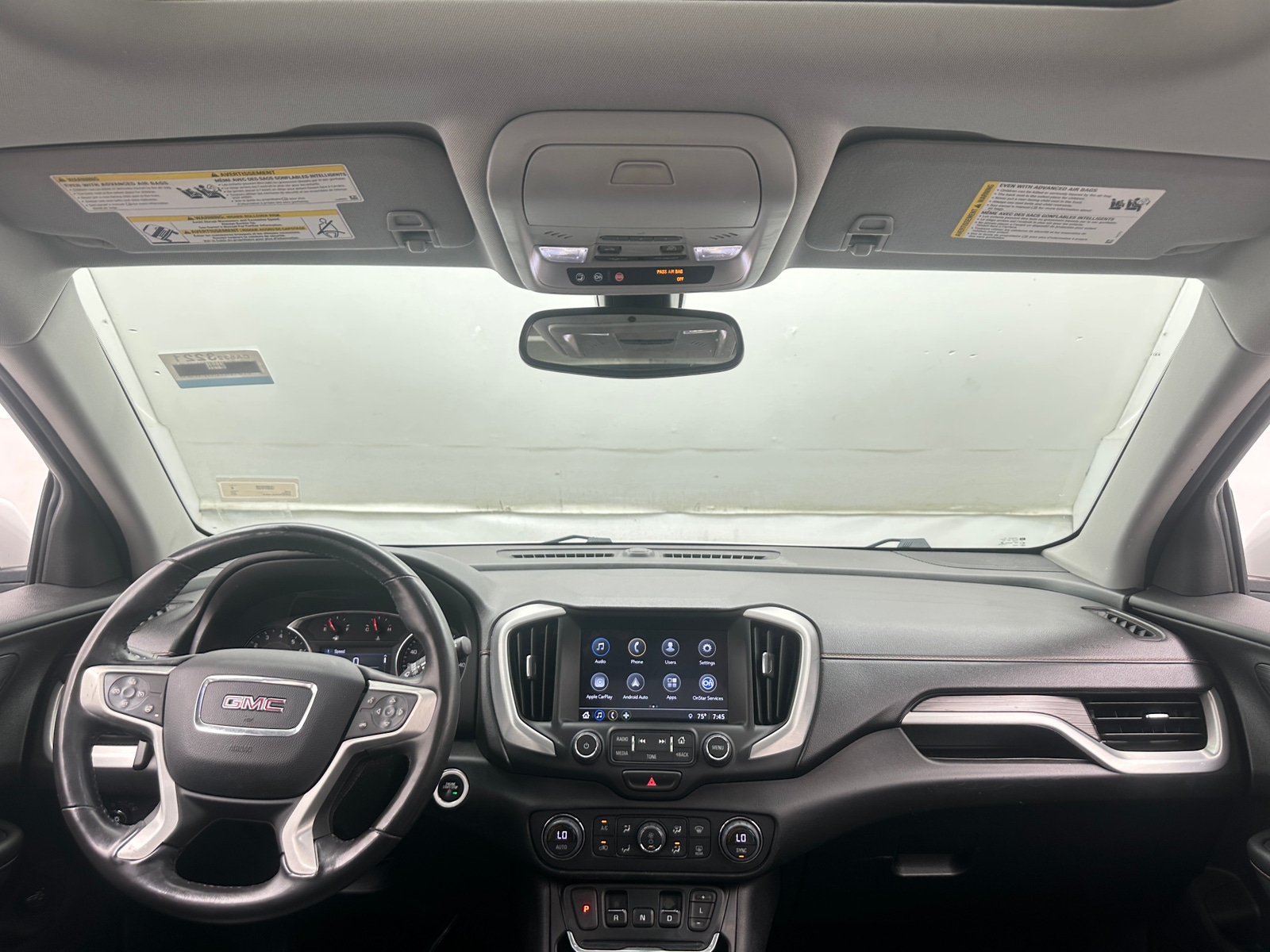 Thumbnail: 2018 GMC Terrain - 2