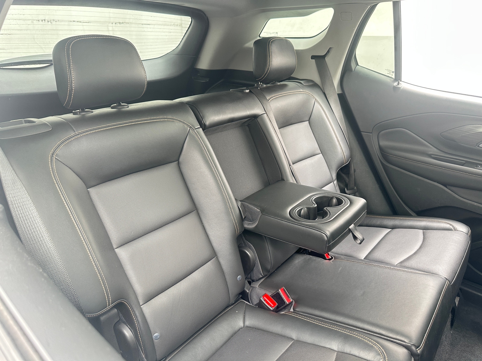Thumbnail: 2018 GMC Terrain - 5