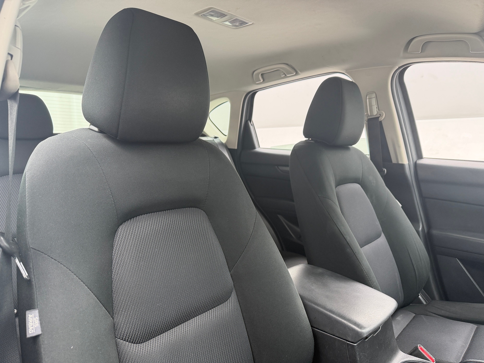 Thumbnail: 2019 Mazda CX-5 - 2