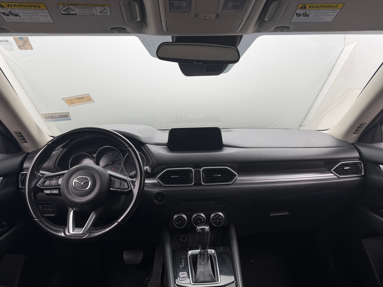 Thumbnail: 2019 Mazda CX-5 - 3