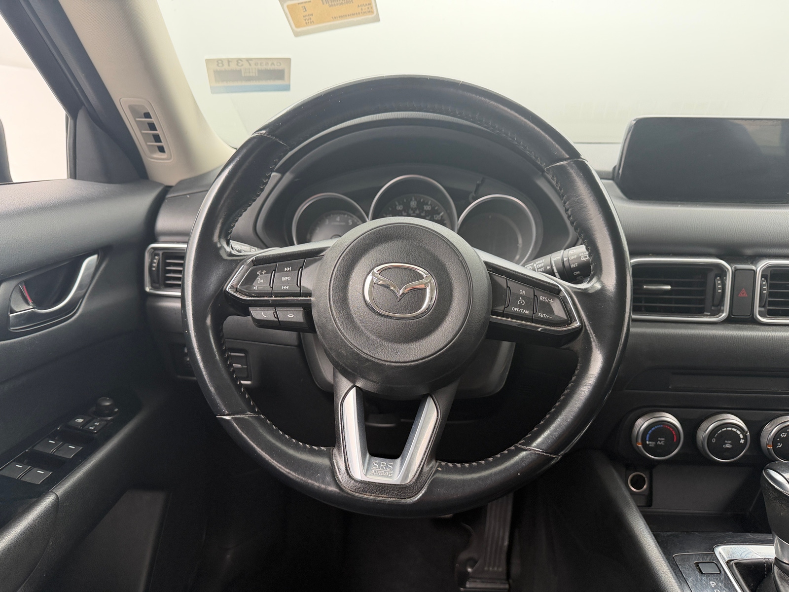 Thumbnail: 2019 Mazda CX-5 - 5