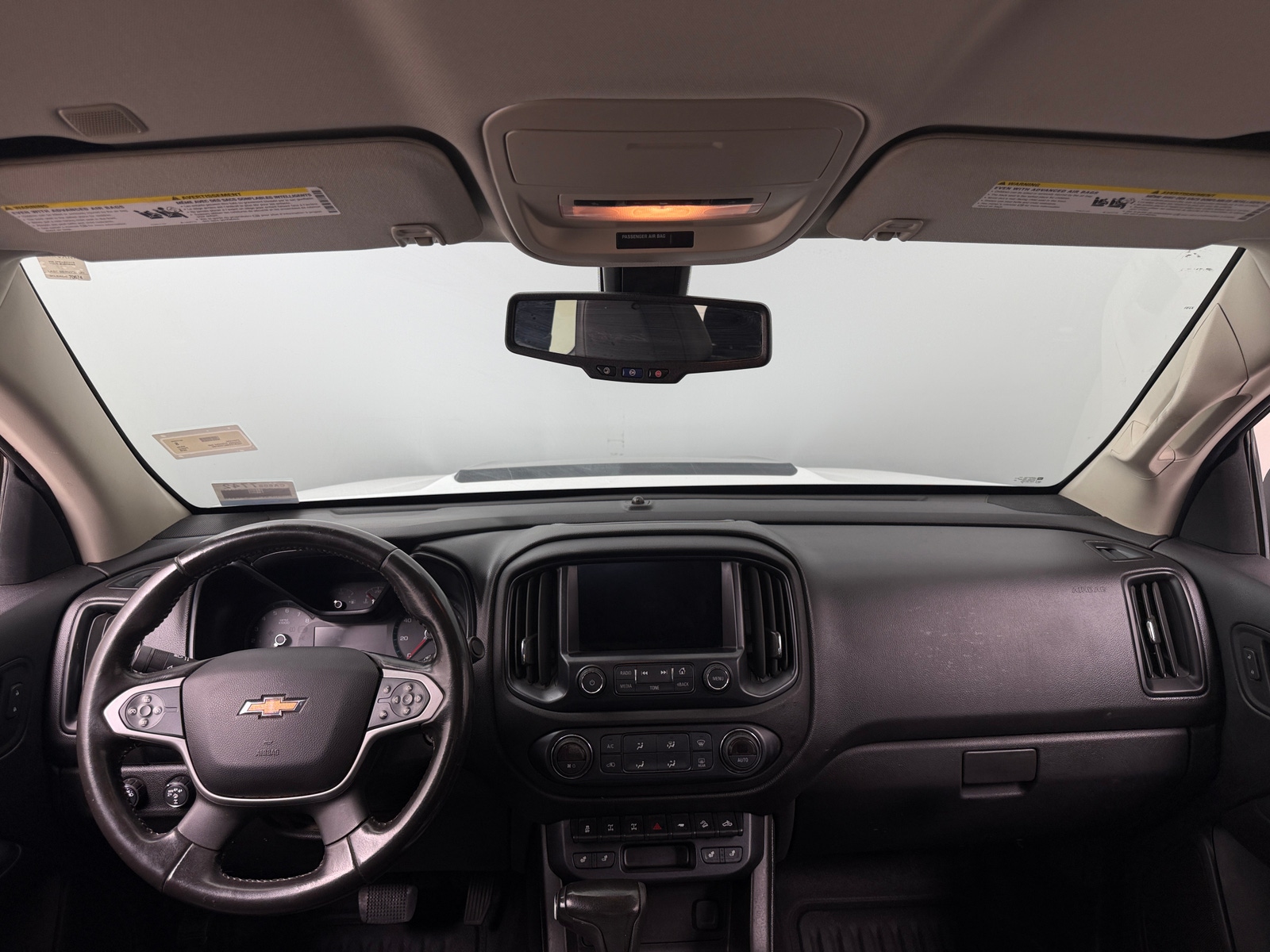 Thumbnail: 2018 Chevrolet Colorado - 2