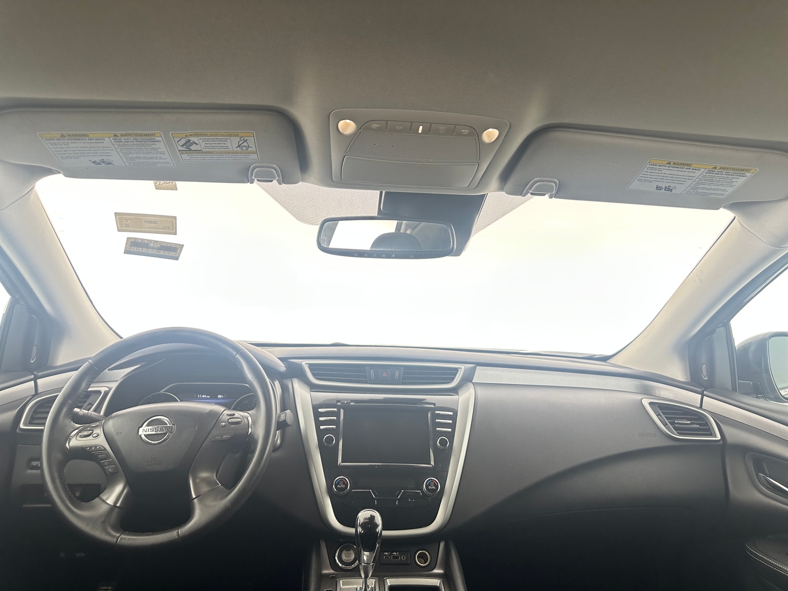 Thumbnail: 2020 Nissan Murano - 3