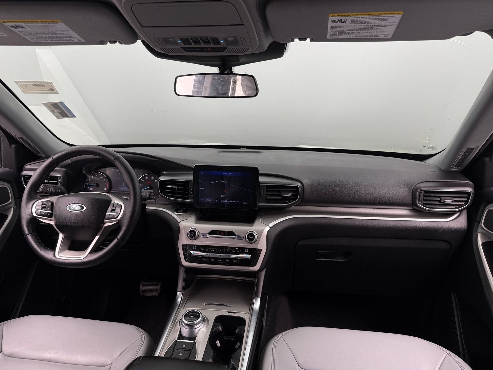 Thumbnail: 2021 Ford Explorer - 2