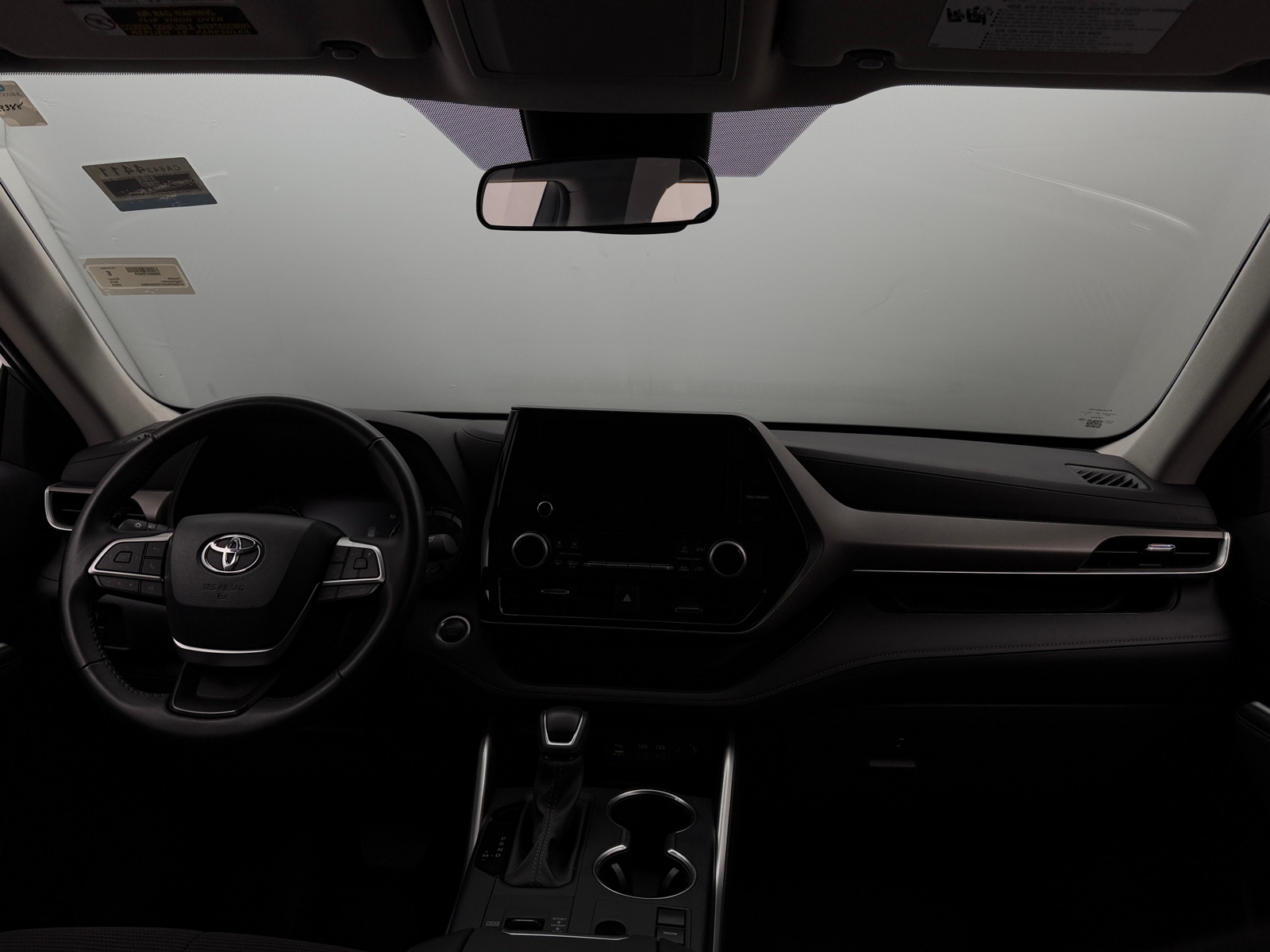Thumbnail: 2025 Toyota Highlander - 3