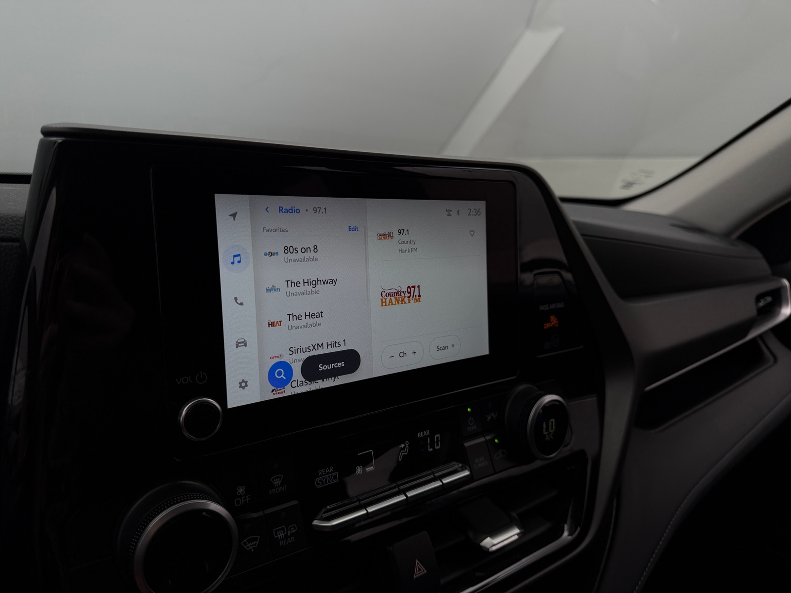 Thumbnail: 2025 Toyota Highlander - 4