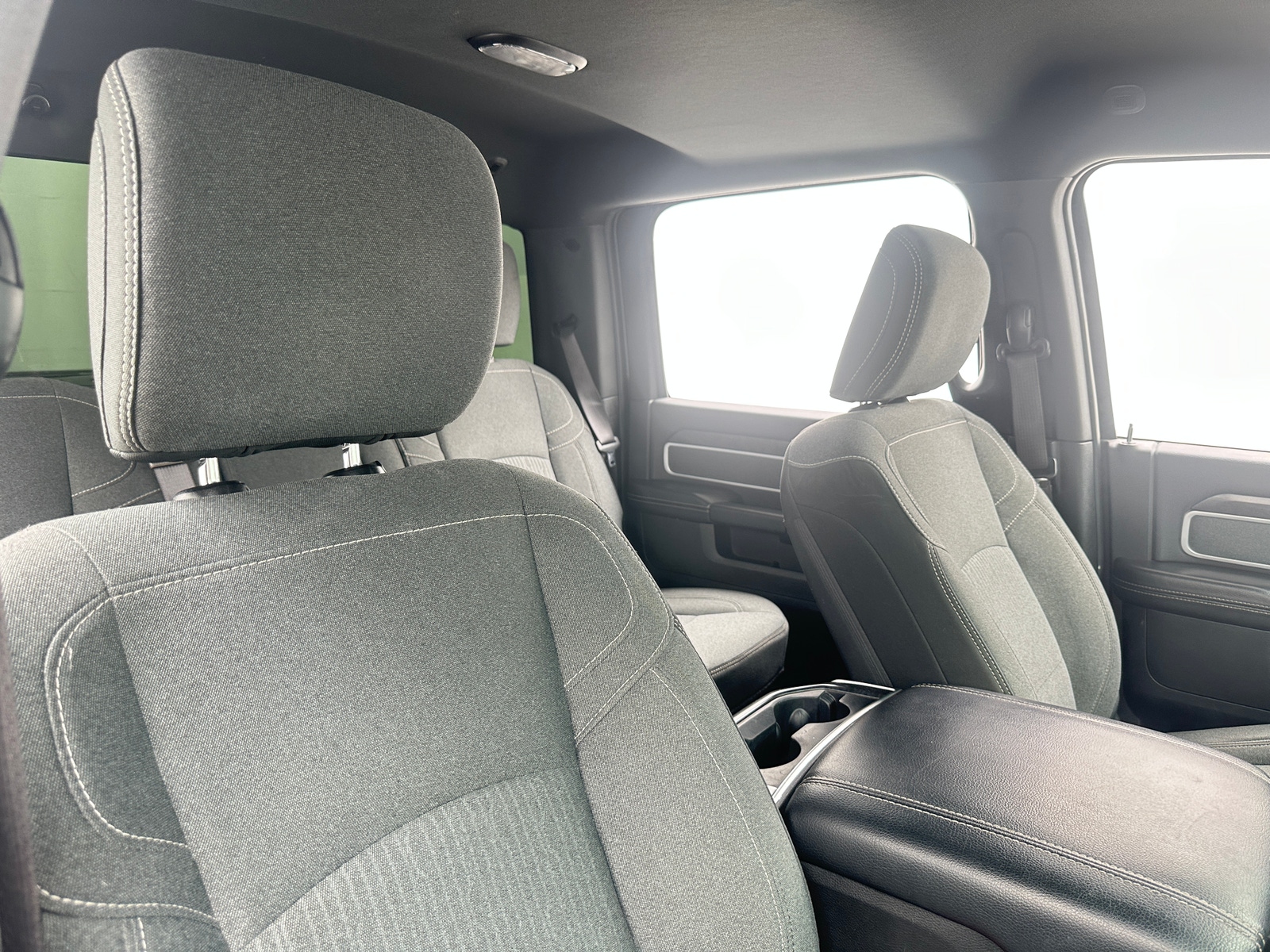 Thumbnail: 2021 RAM 2500 - 2