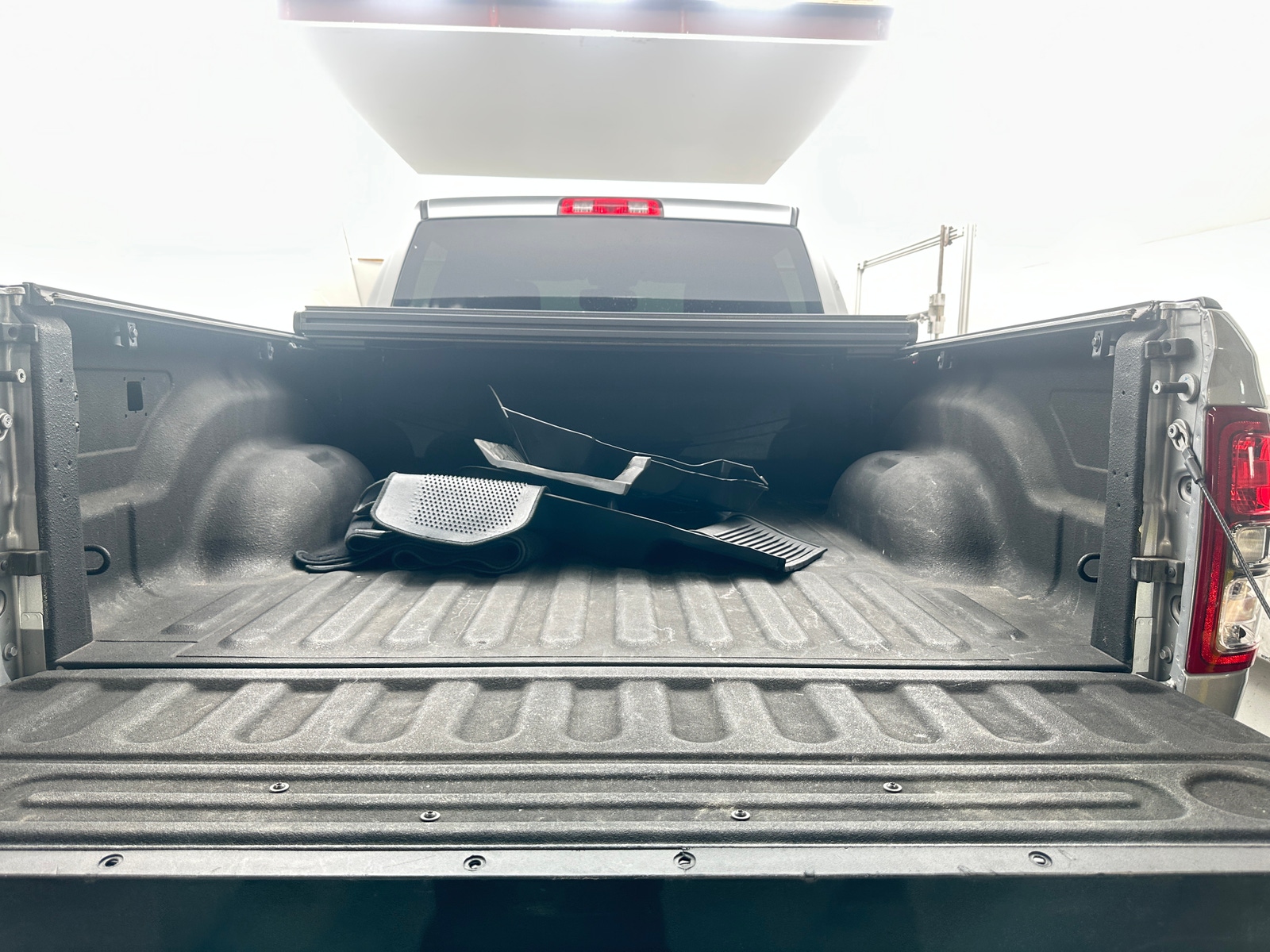 Thumbnail: 2021 RAM 2500 - 6