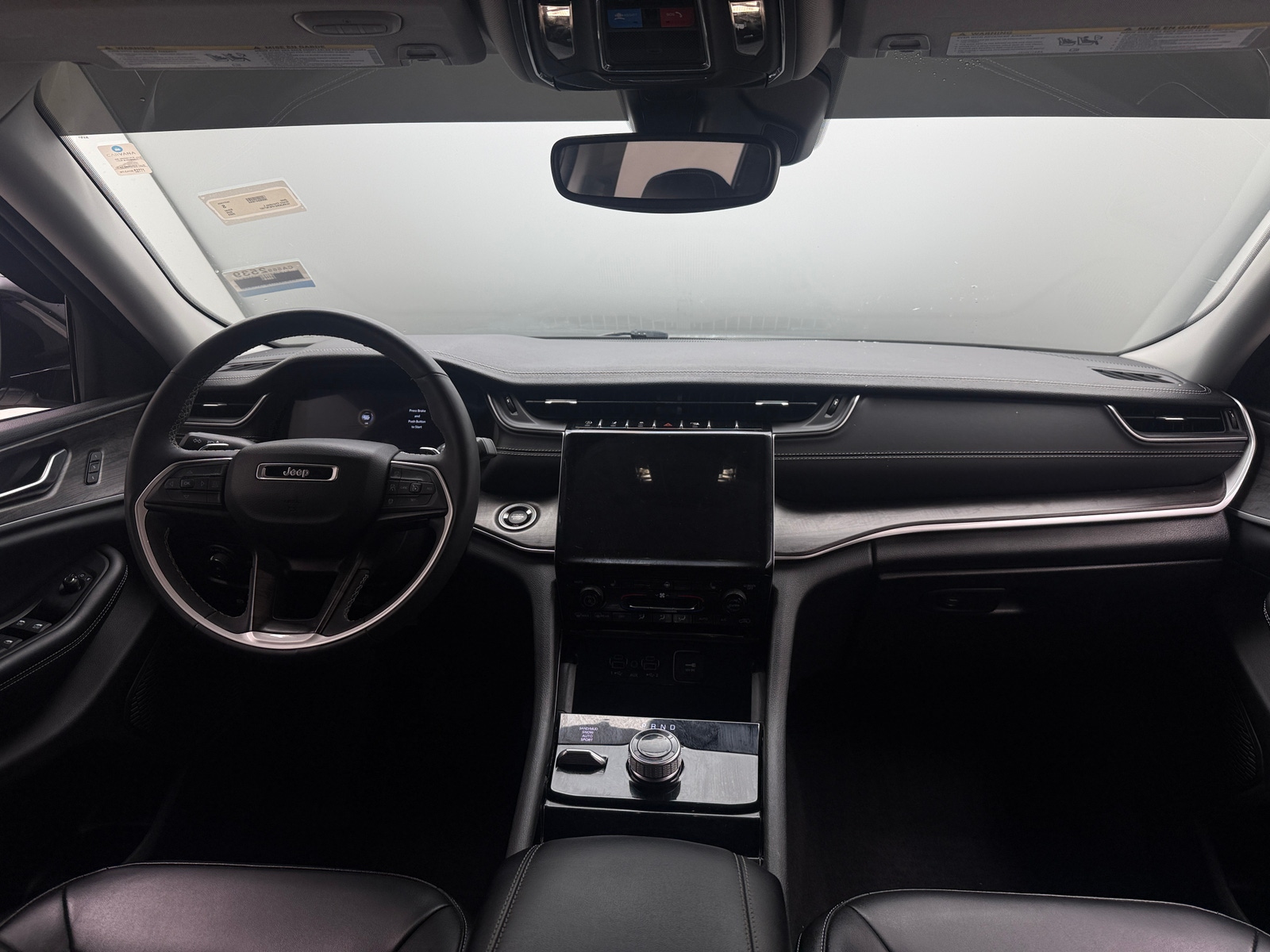 Thumbnail: 2023 Jeep Grand Cherokee L - 2