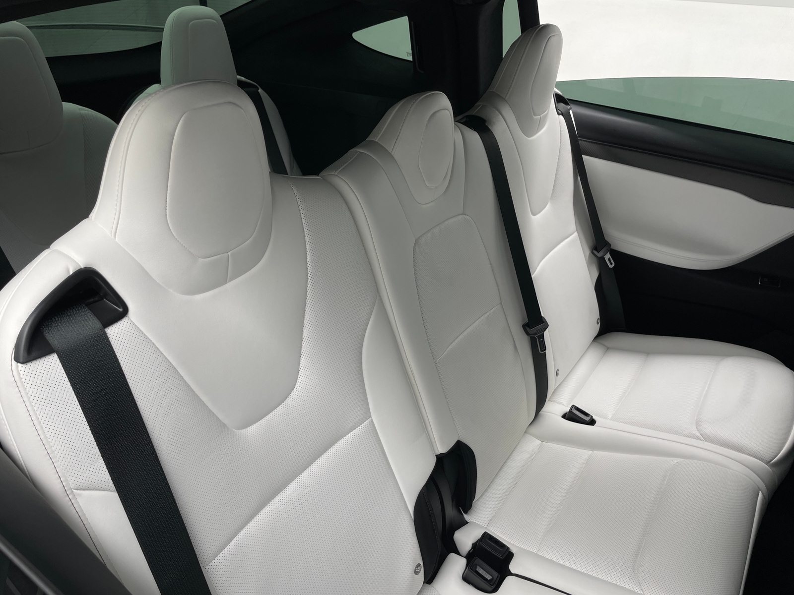 Thumbnail: 2018 Tesla Model X - 5