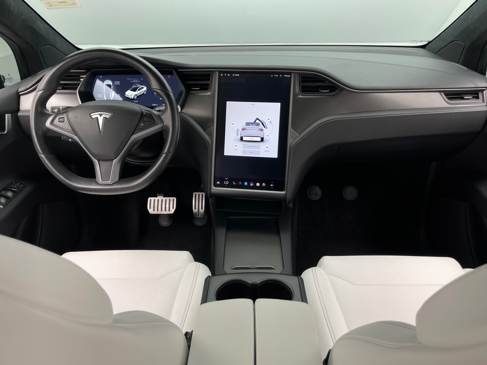 Thumbnail: 2018 Tesla Model X - 2