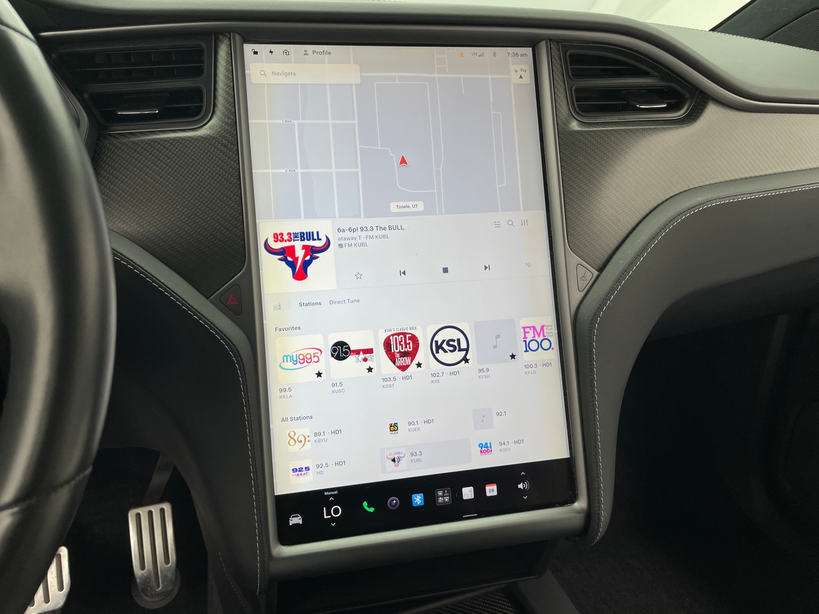 Thumbnail: 2018 Tesla Model X - 3