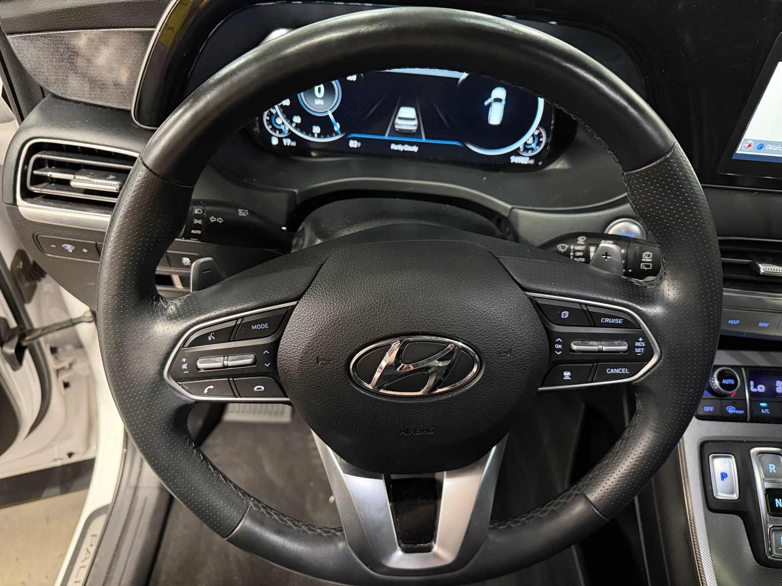 Thumbnail: 2020 Hyundai Palisade - 4
