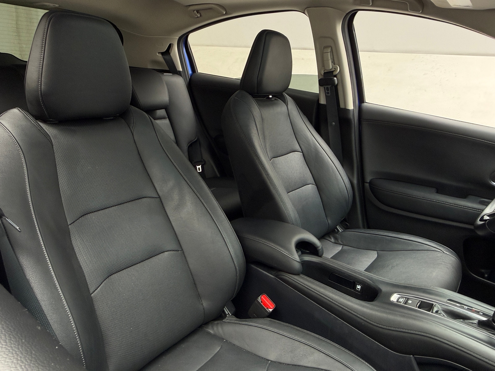Thumbnail: 2021 Honda HR-V - 2
