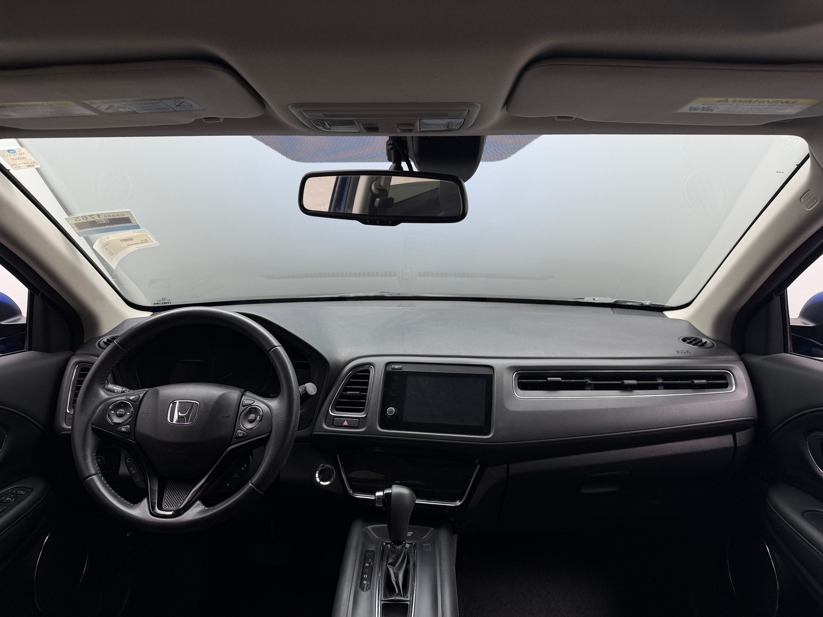 Thumbnail: 2021 Honda HR-V - 3