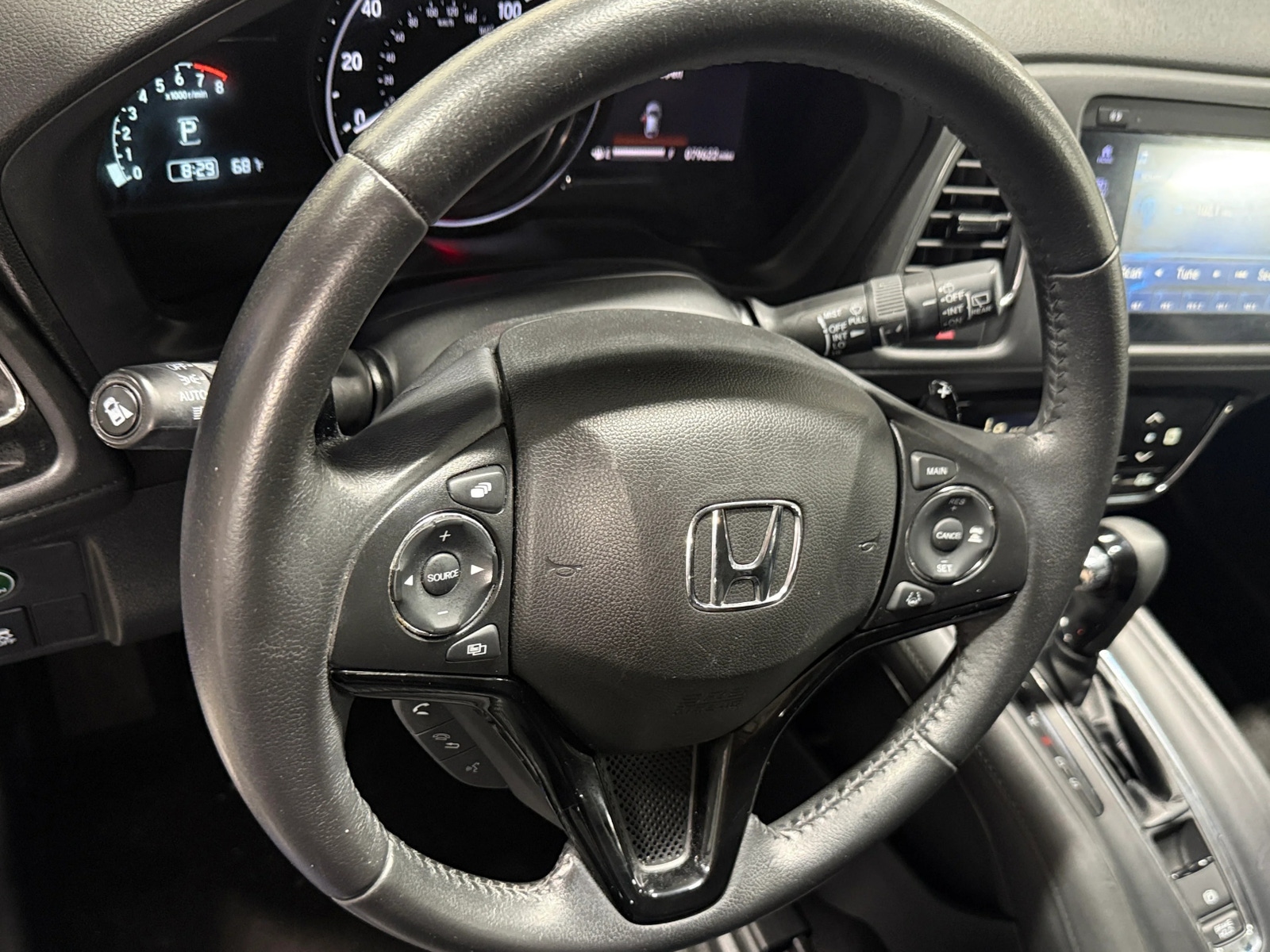 Thumbnail: 2021 Honda HR-V - 5