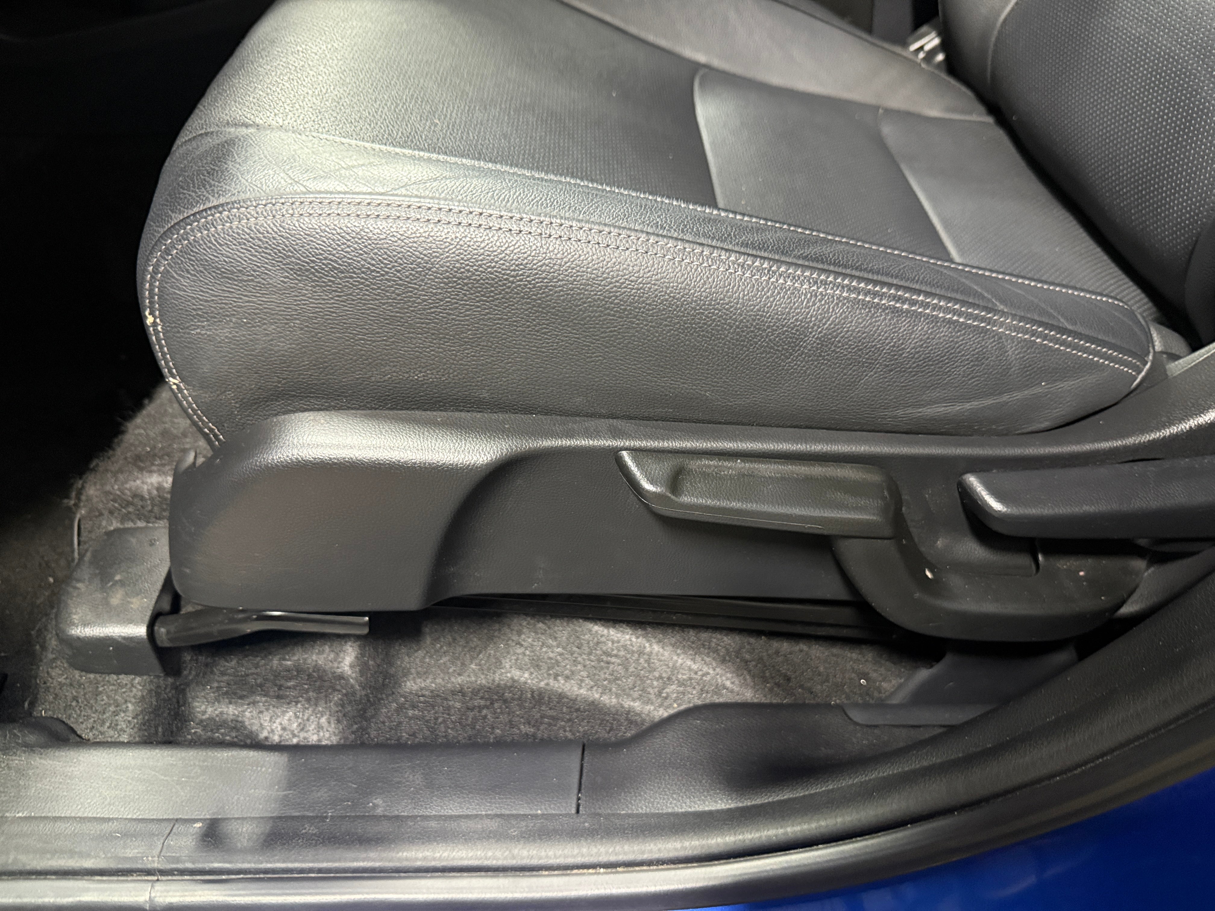 2021 Honda HR-V