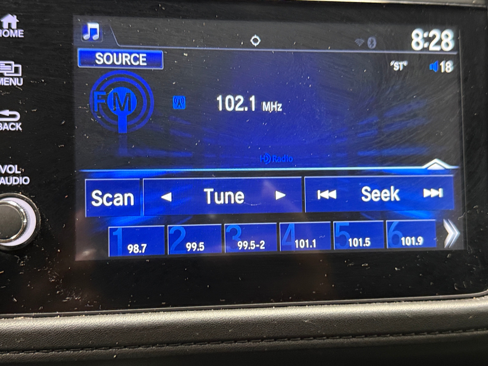 Thumbnail: 2021 Honda HR-V - 4
