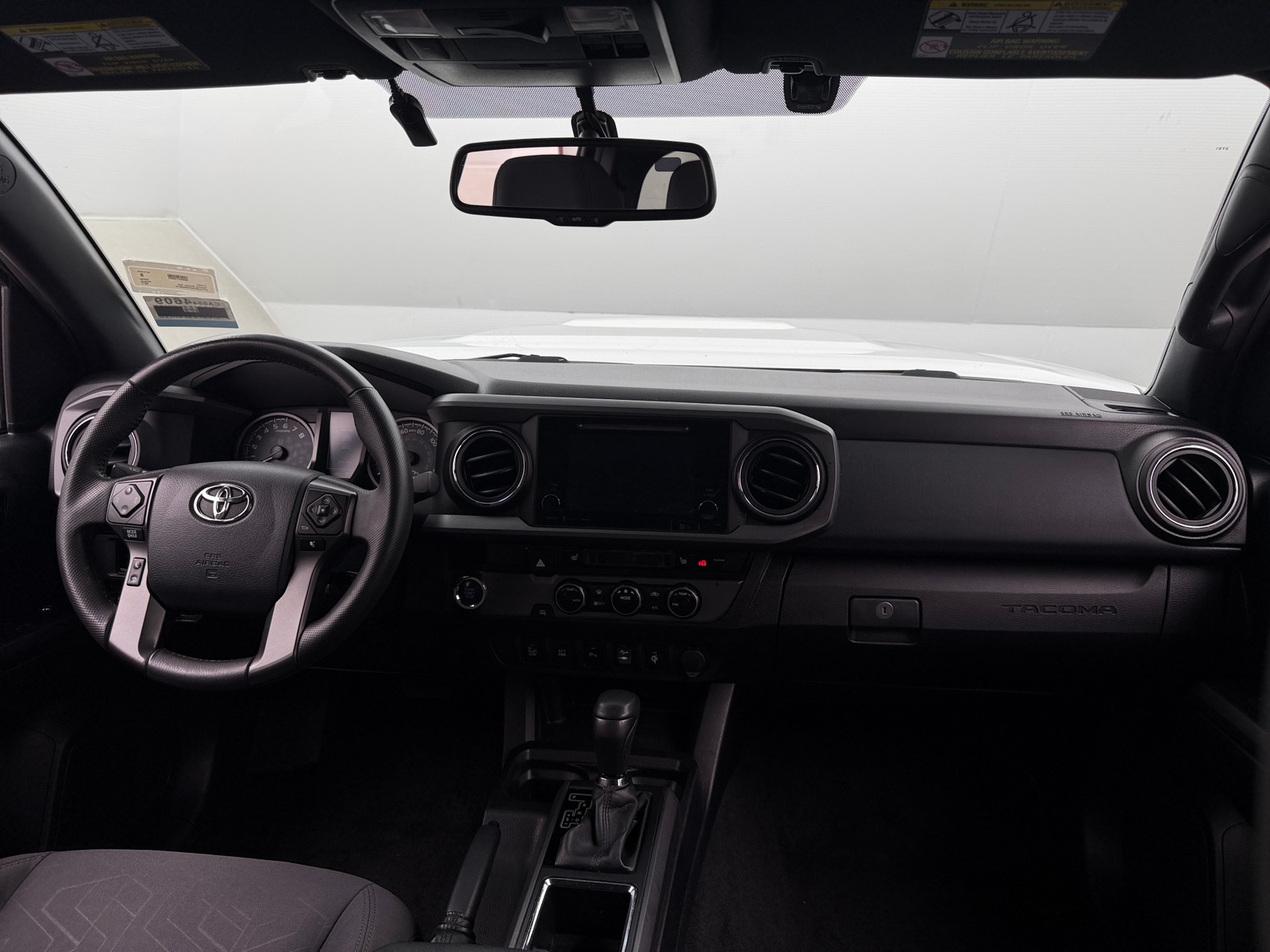 Thumbnail: 2017 Toyota Tacoma - 3