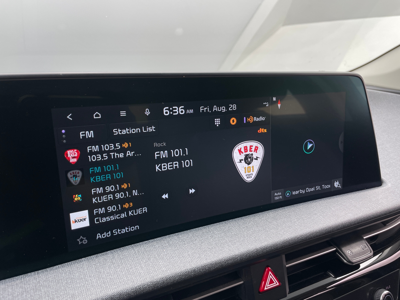 Thumbnail: 2024 Kia EV6 - 3