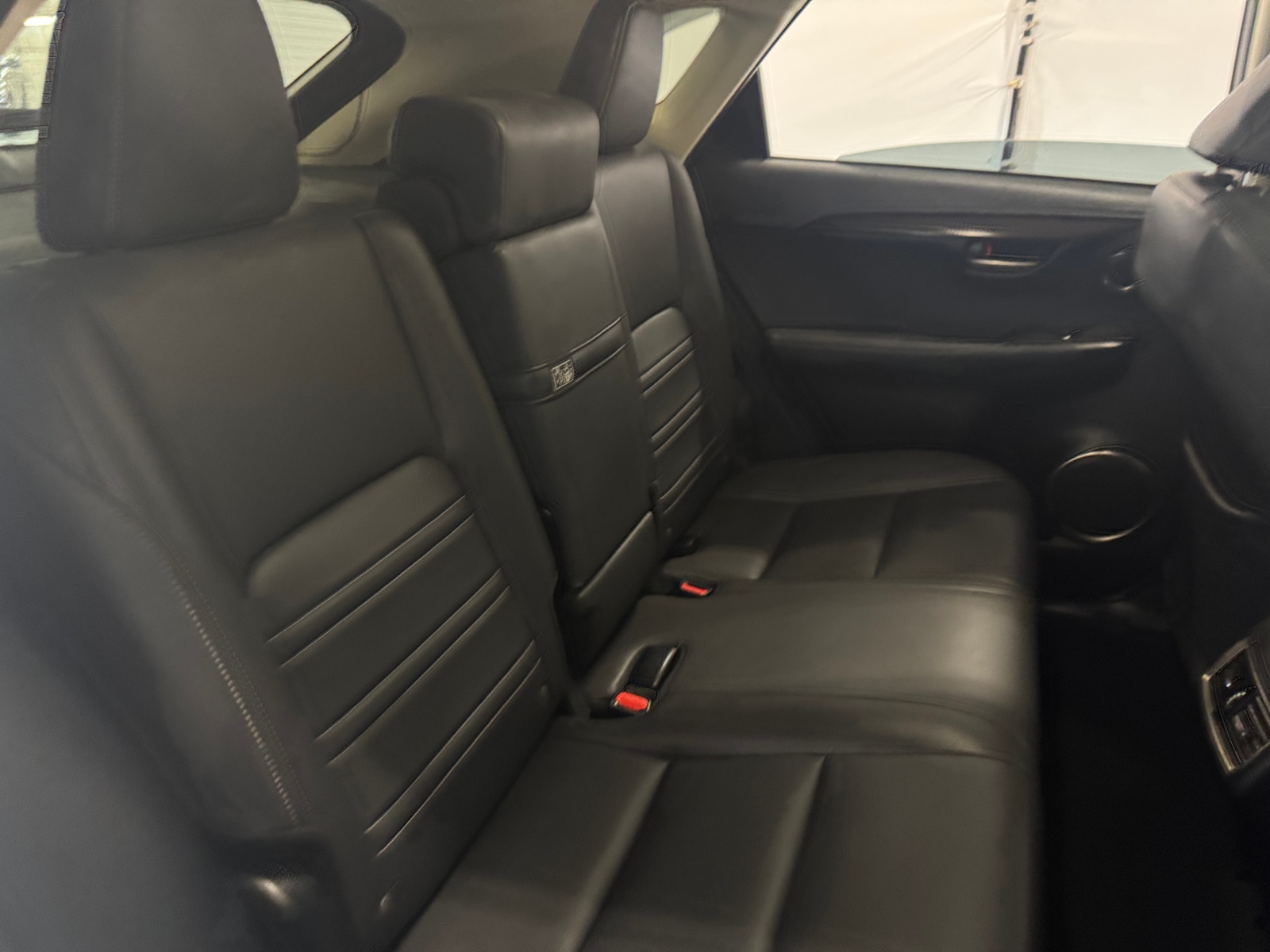 Thumbnail: 2021 Lexus NX - 5