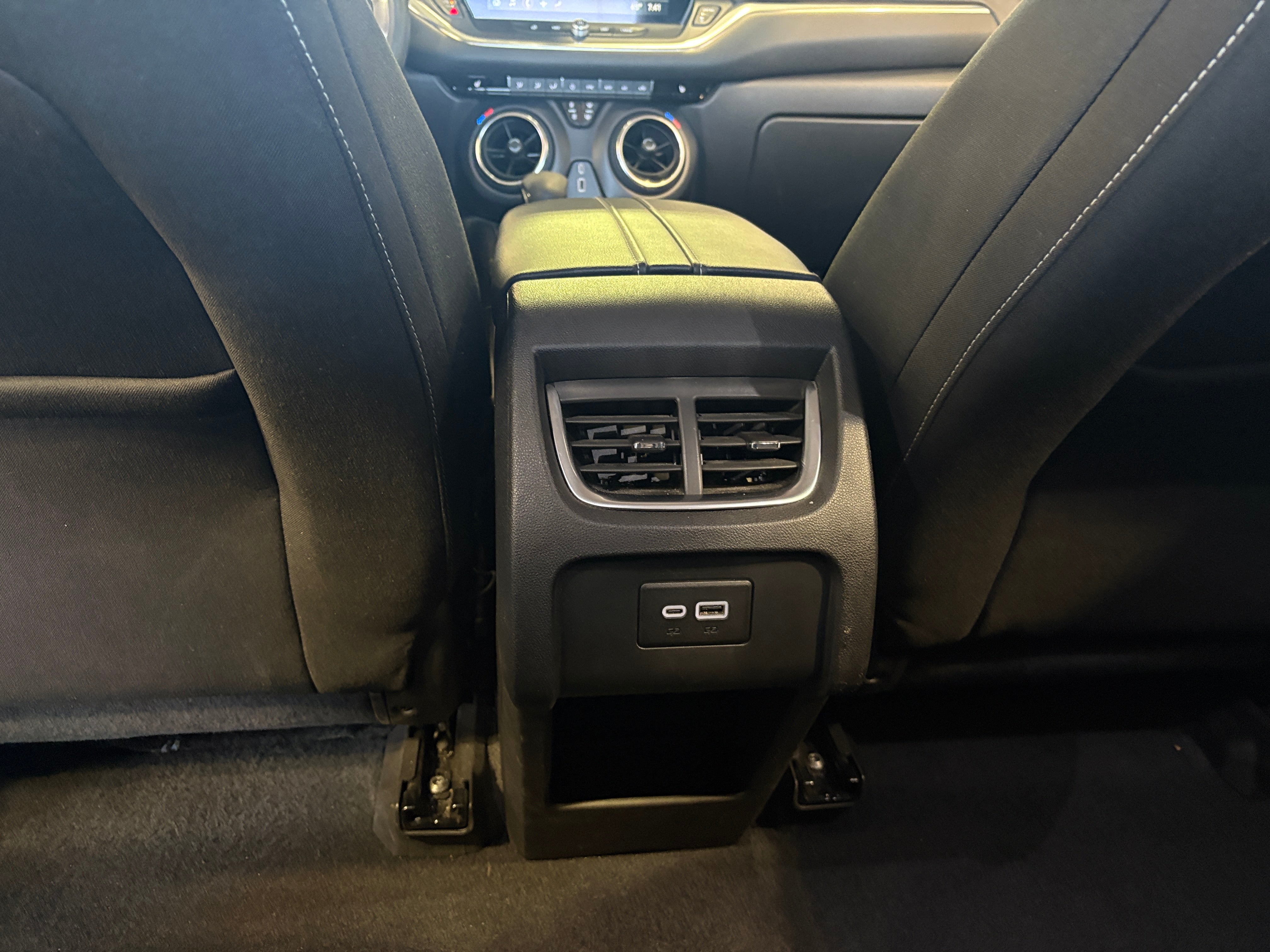 2025 Chevrolet Blazer 2LT - Photo 5