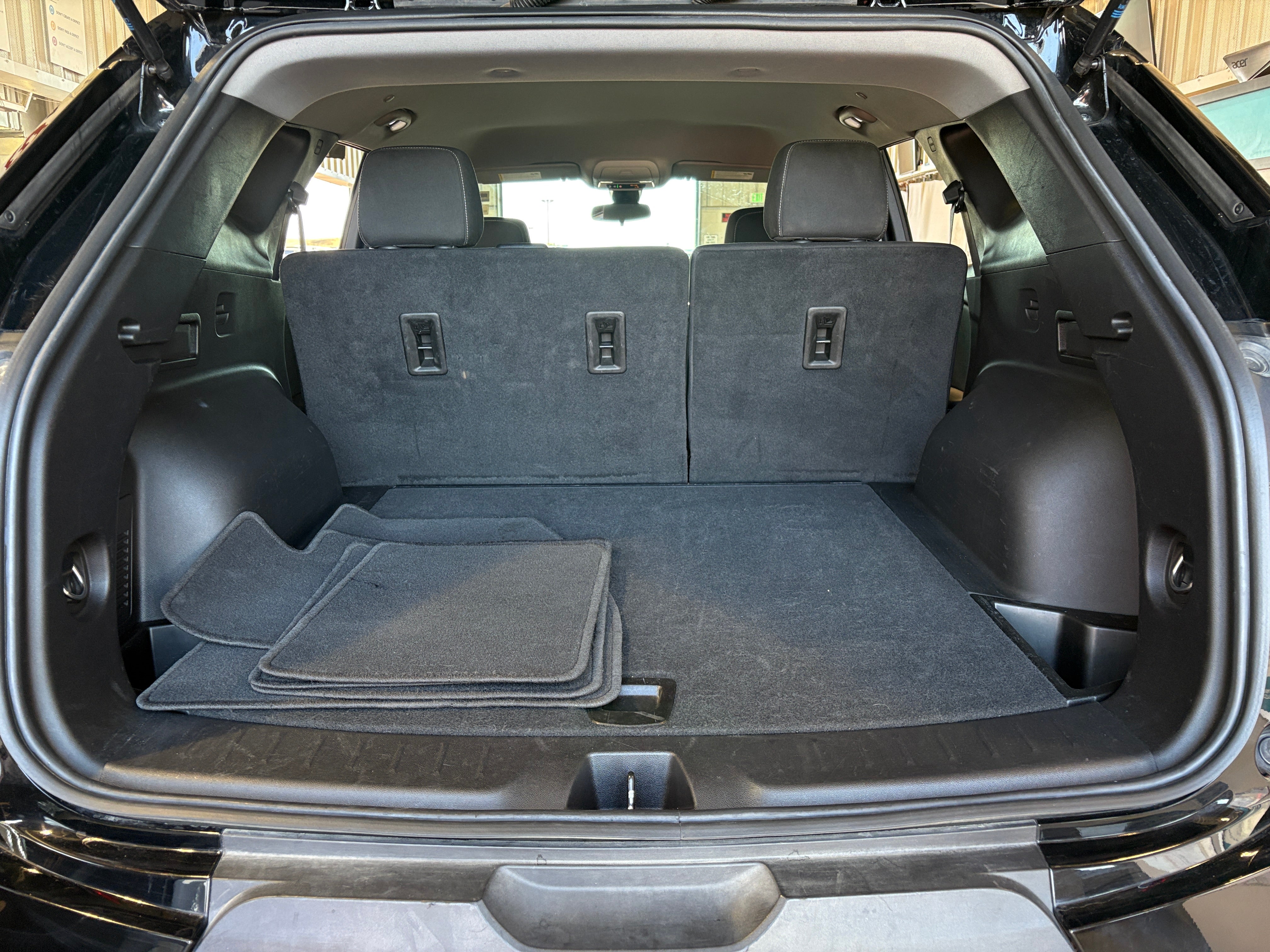 2025 Chevrolet Blazer 2LT - Photo 7