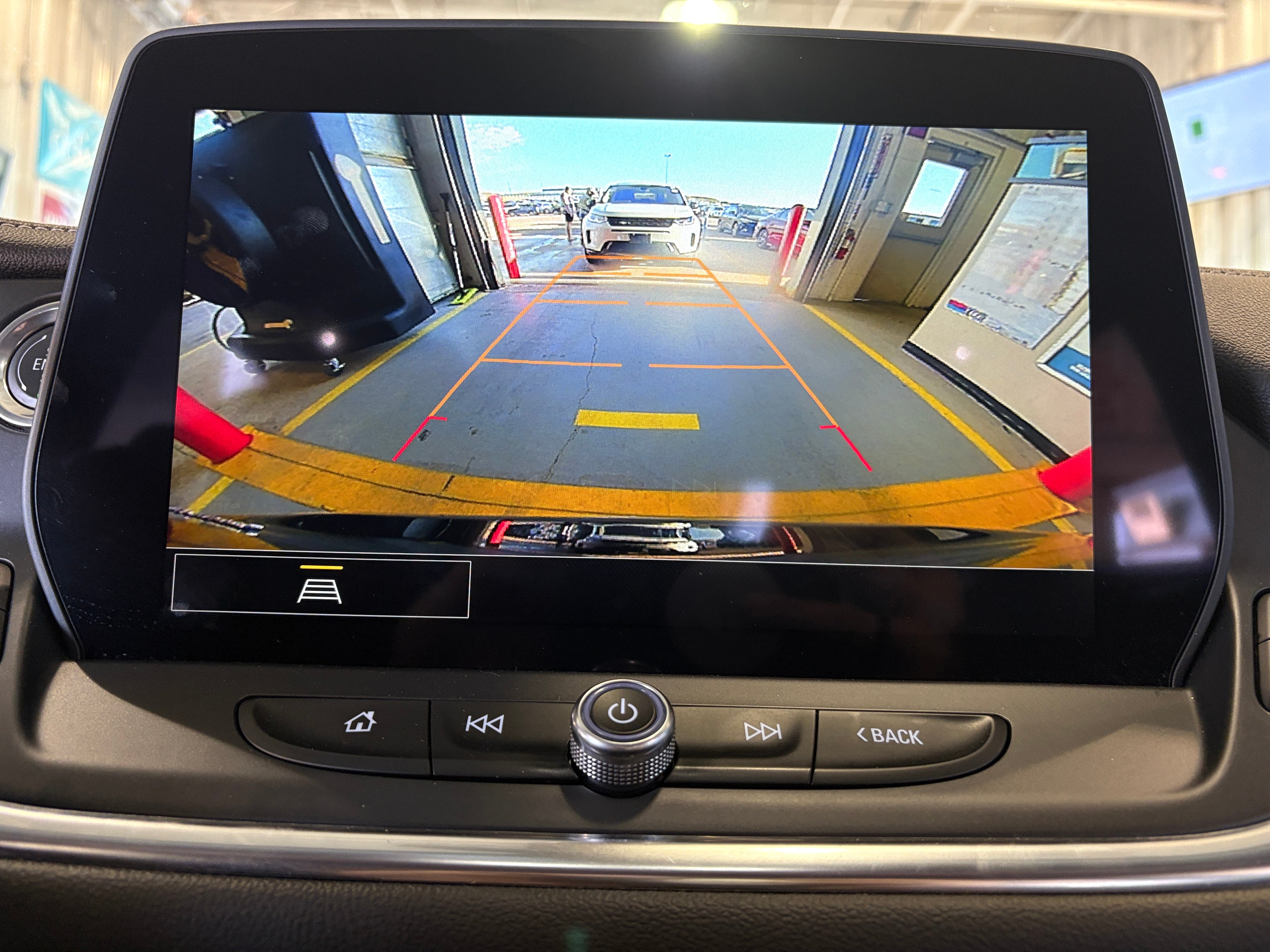 2025 Chevrolet Blazer 2LT - Photo 15