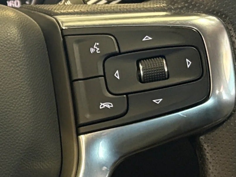 2025 Chevrolet Blazer 2LT - Photo 17