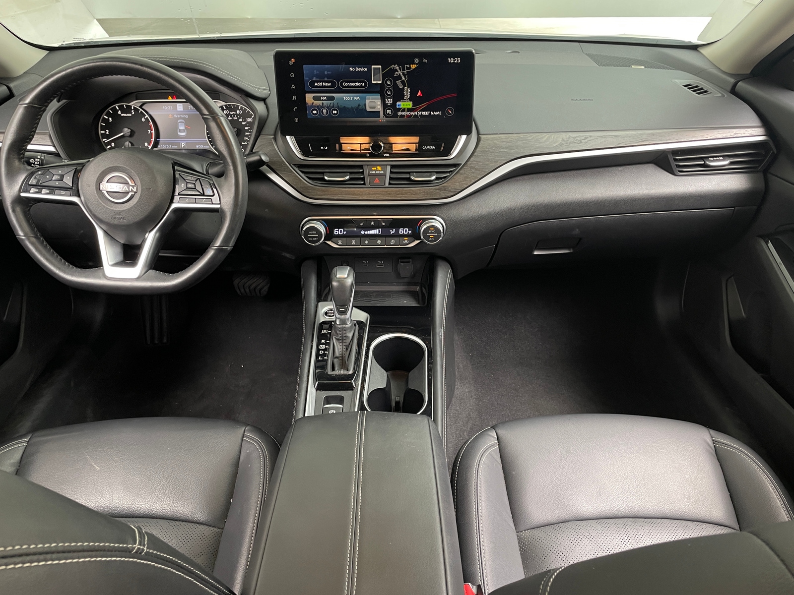 Thumbnail: 2023 Nissan Altima - 2