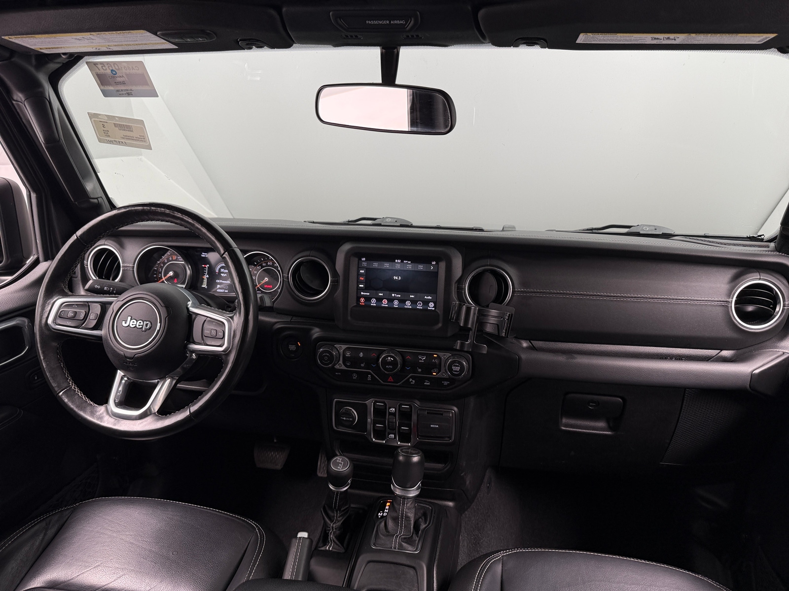 Thumbnail: 2021 Jeep Wrangler - 2