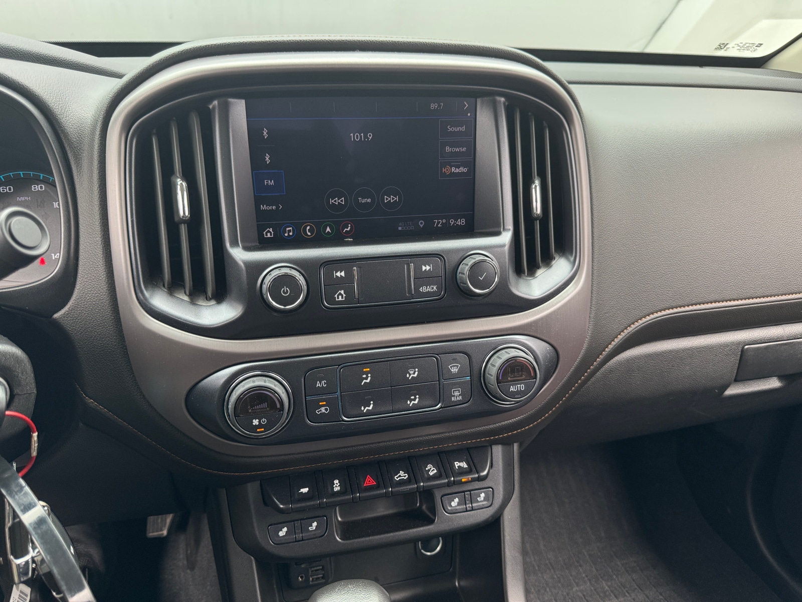 Thumbnail: 2022 GMC Canyon - 3