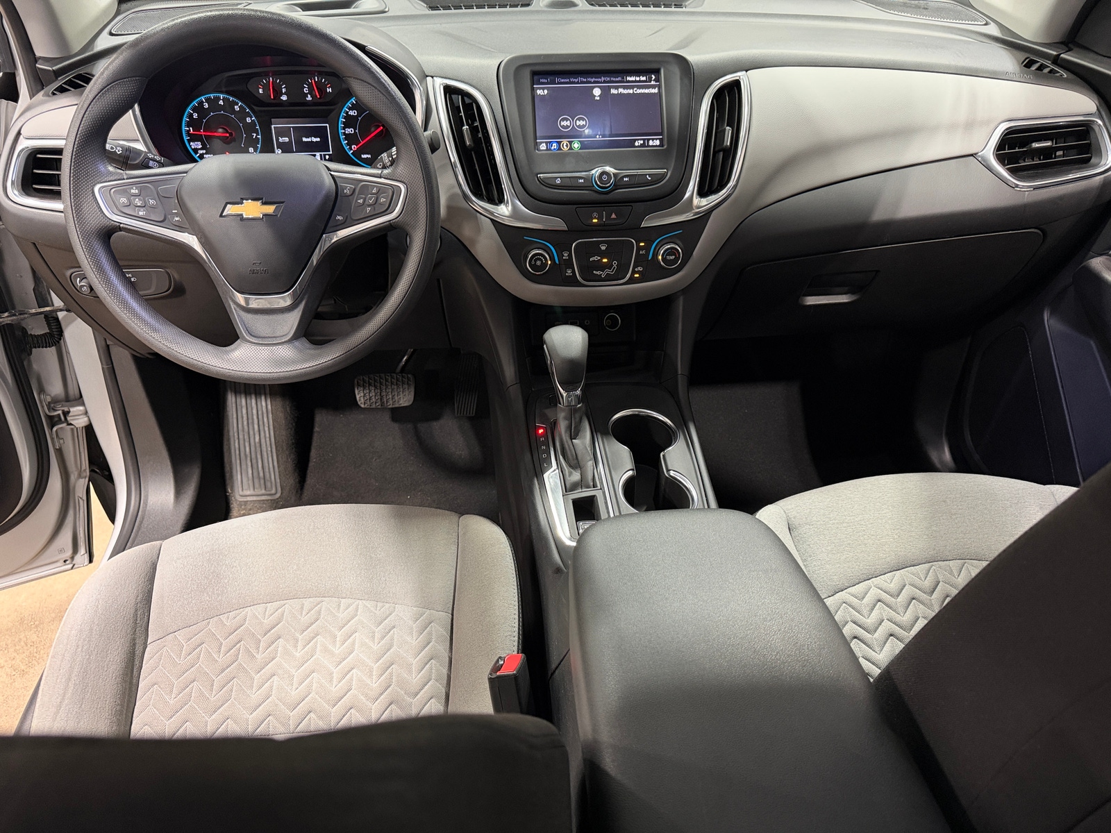 Thumbnail: 2022 Chevrolet Equinox - 3