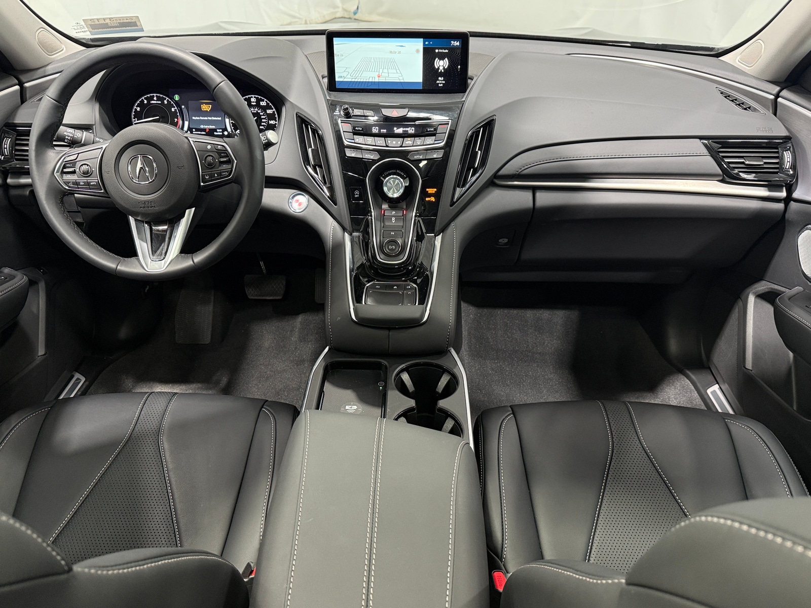 Thumbnail: 2026 Acura RDX - 2