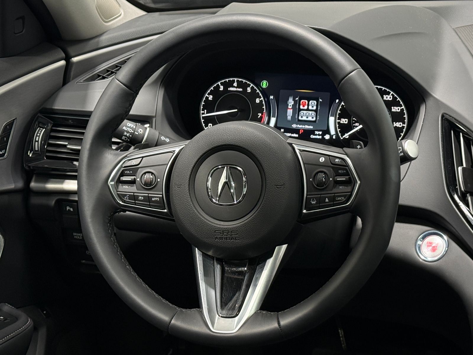 Thumbnail: 2026 Acura RDX - 4
