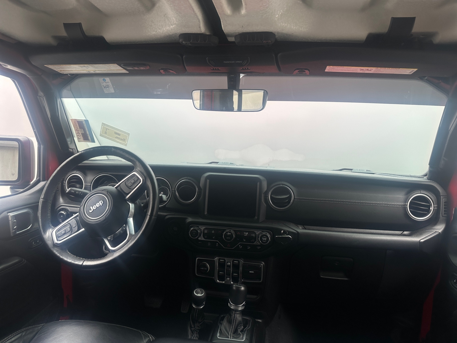 Thumbnail: 2018 Jeep Wrangler - 2